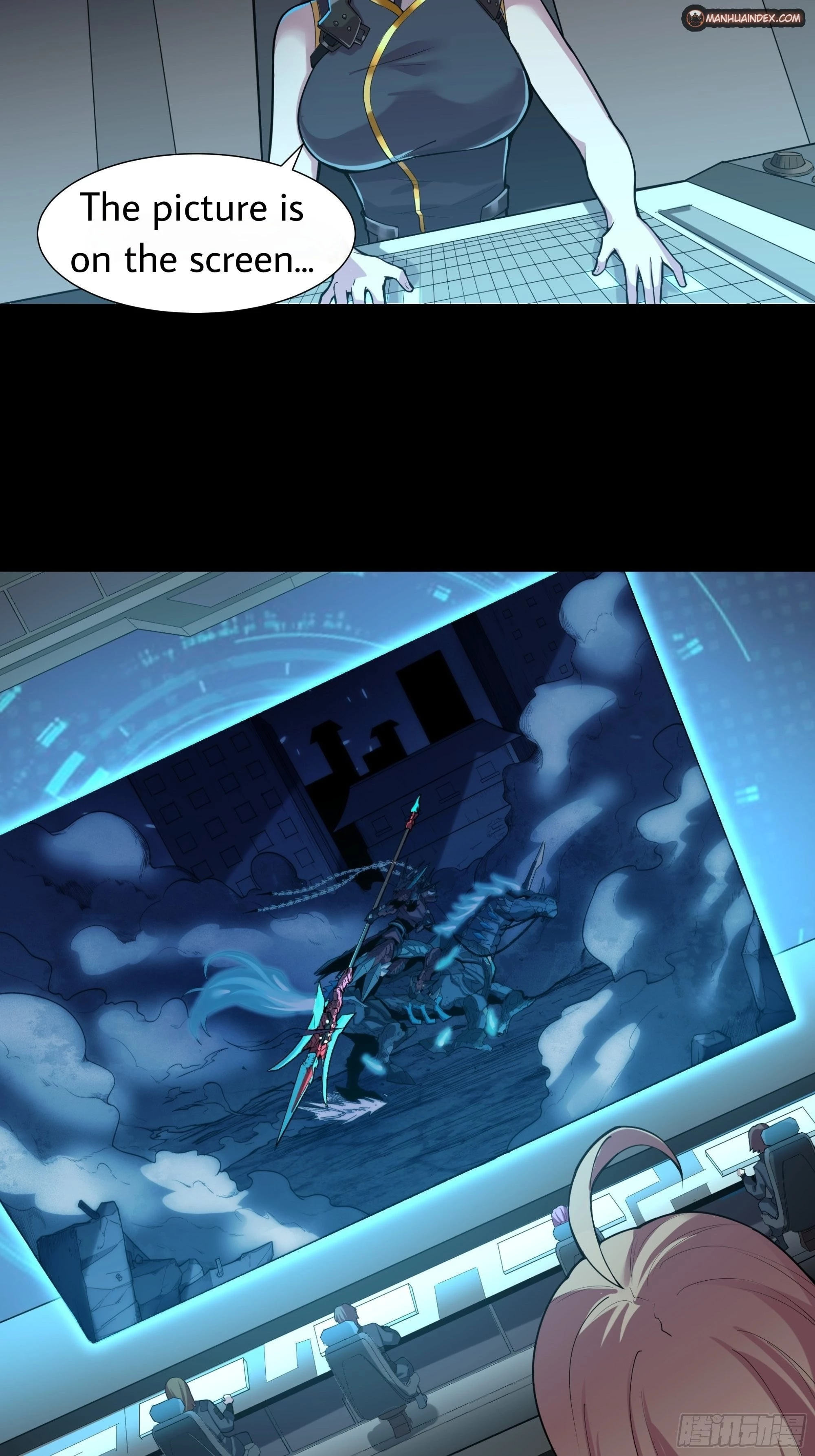 Legend of Star General Chapter 26 - 19