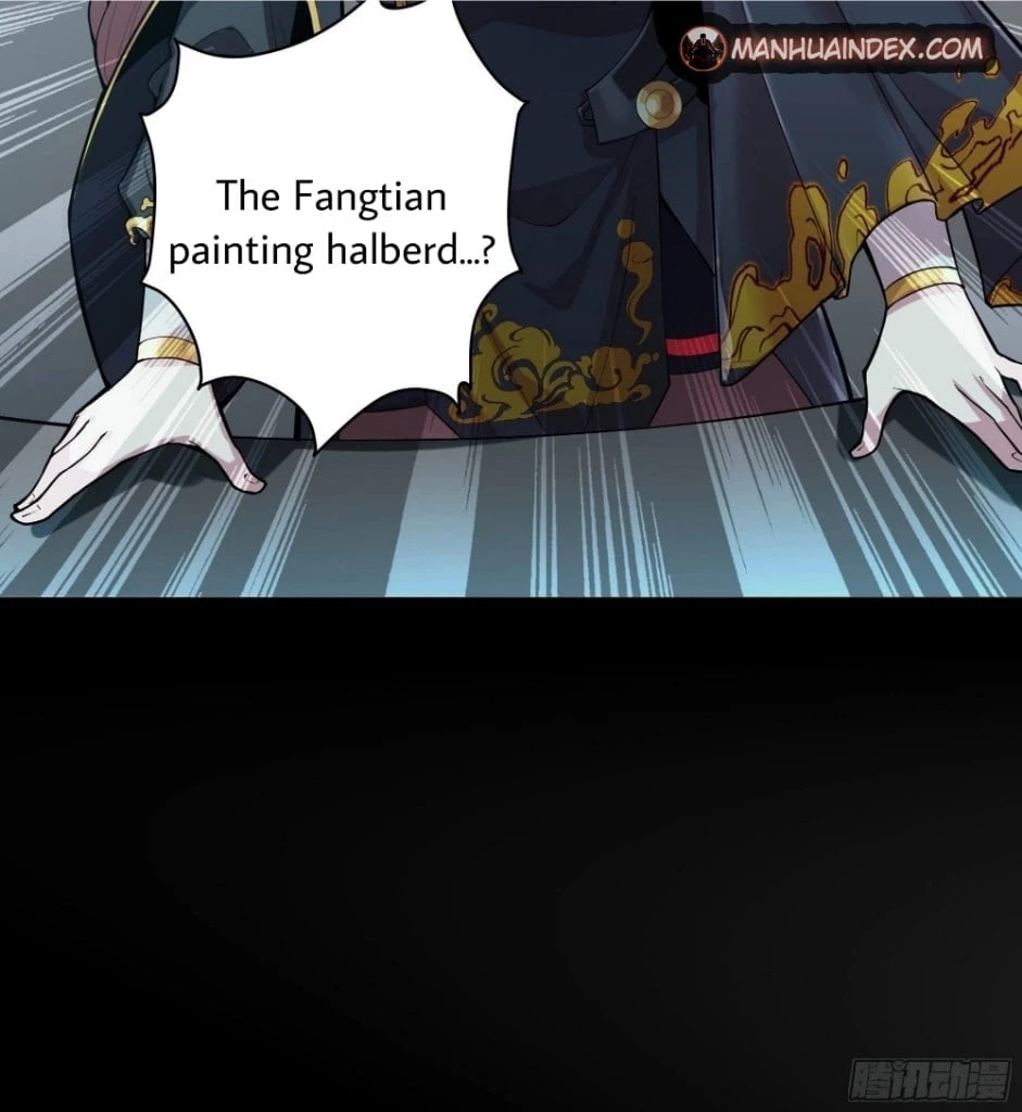 Legend of Star General Chapter 26 - 21