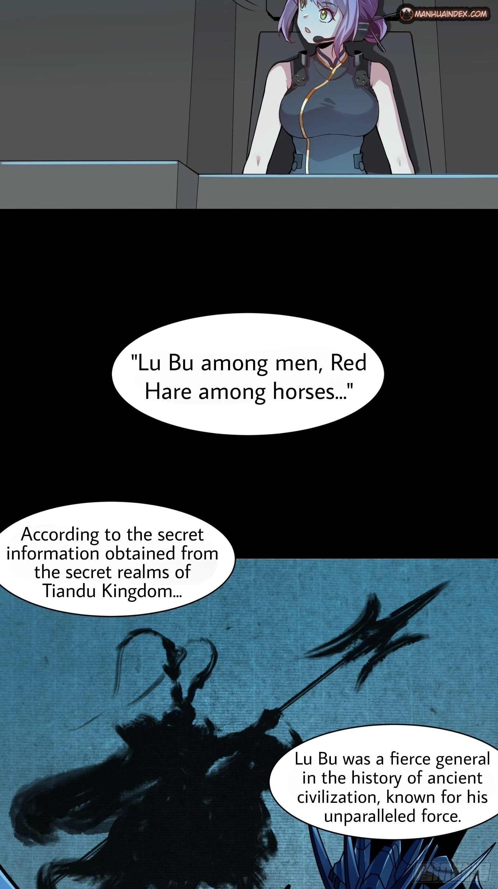 Legend of Star General Chapter 26 - 23