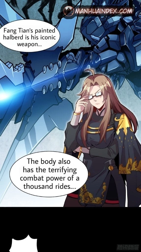 Legend of Star General Chapter 26 - 24