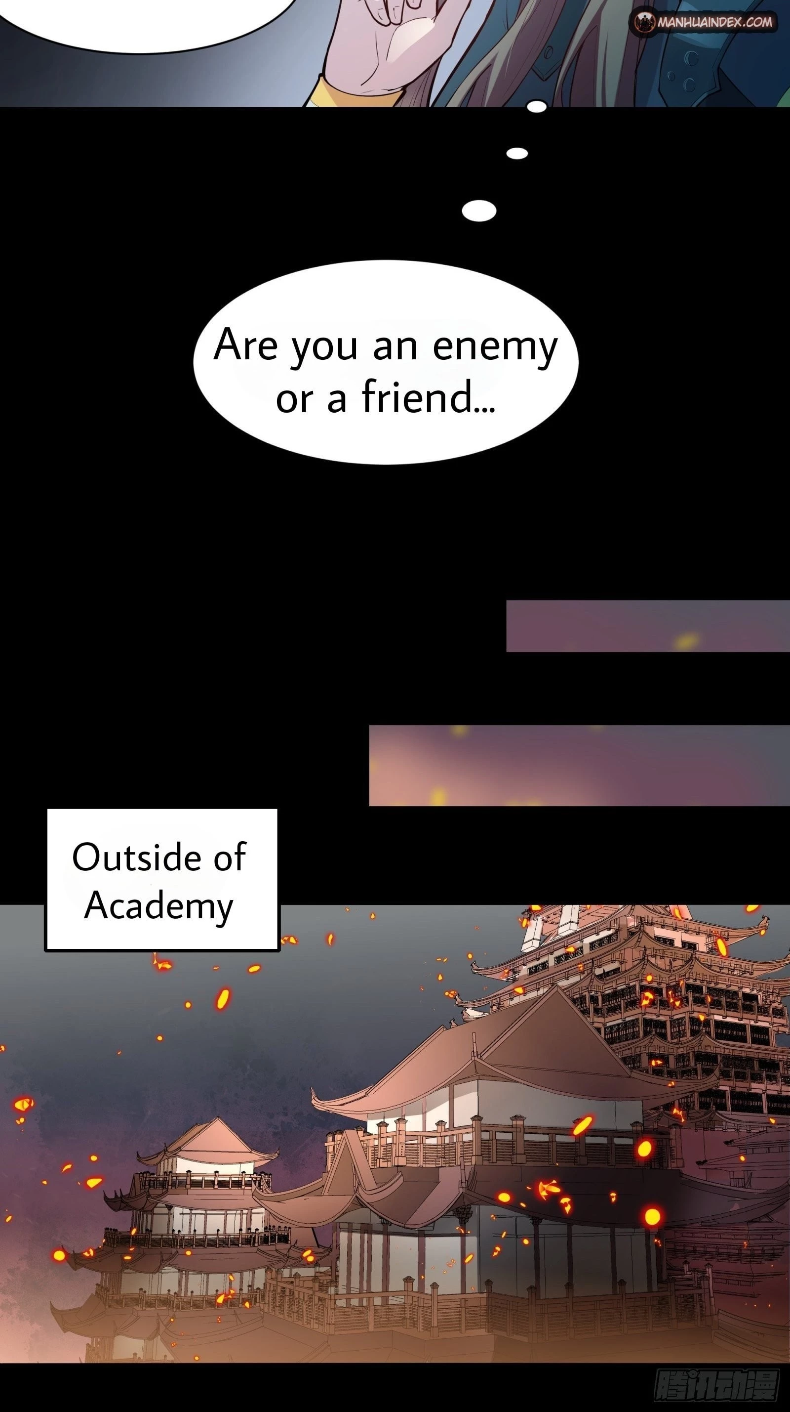 Legend of Star General Chapter 26 - 26