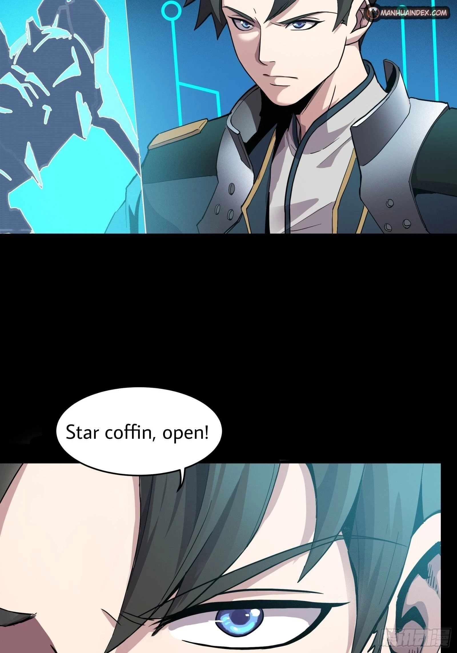 Legend of Star General Chapter 26 - 36