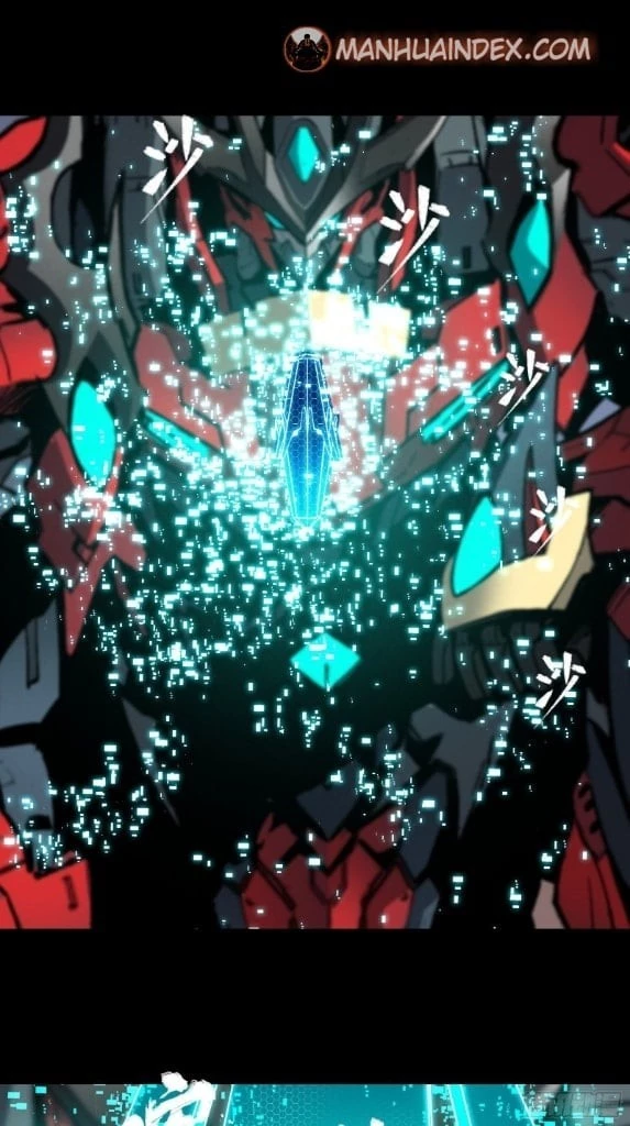 Legend of Star General Chapter 26 - 38