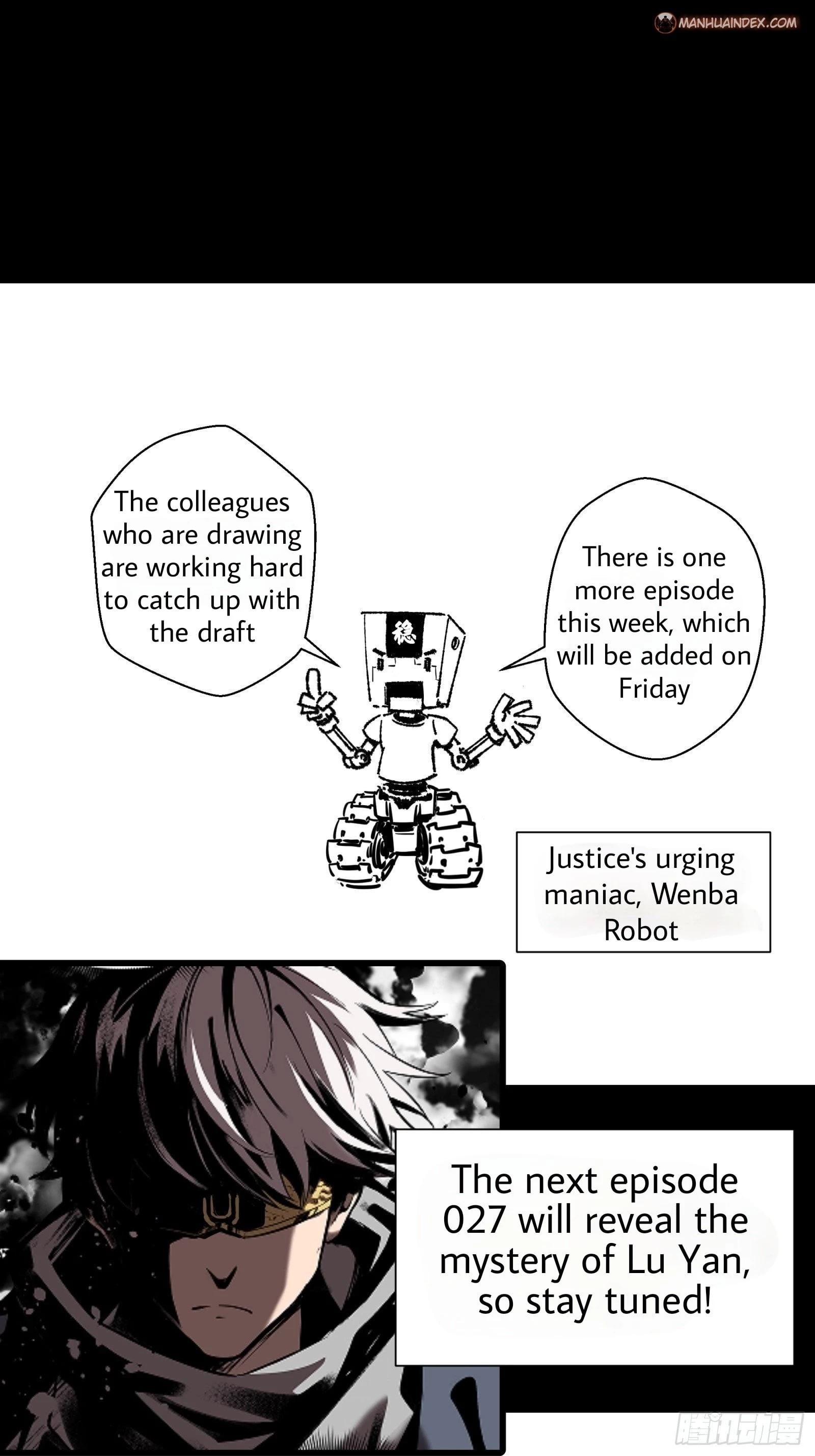 Legend of Star General Chapter 26 - 42