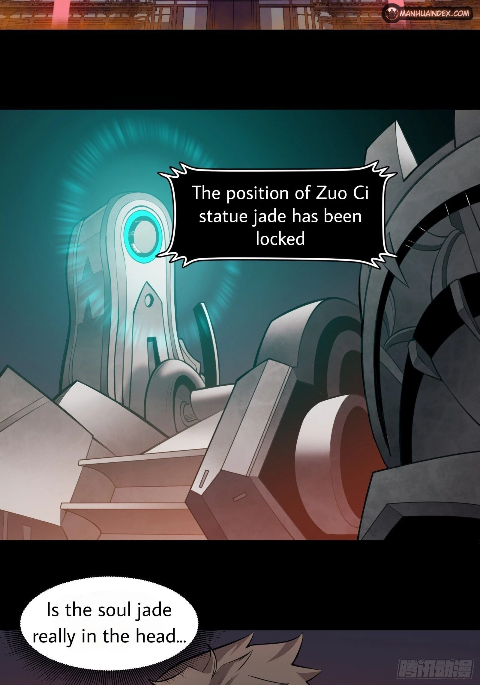 Legend of Star General Chapter 27 - 5
