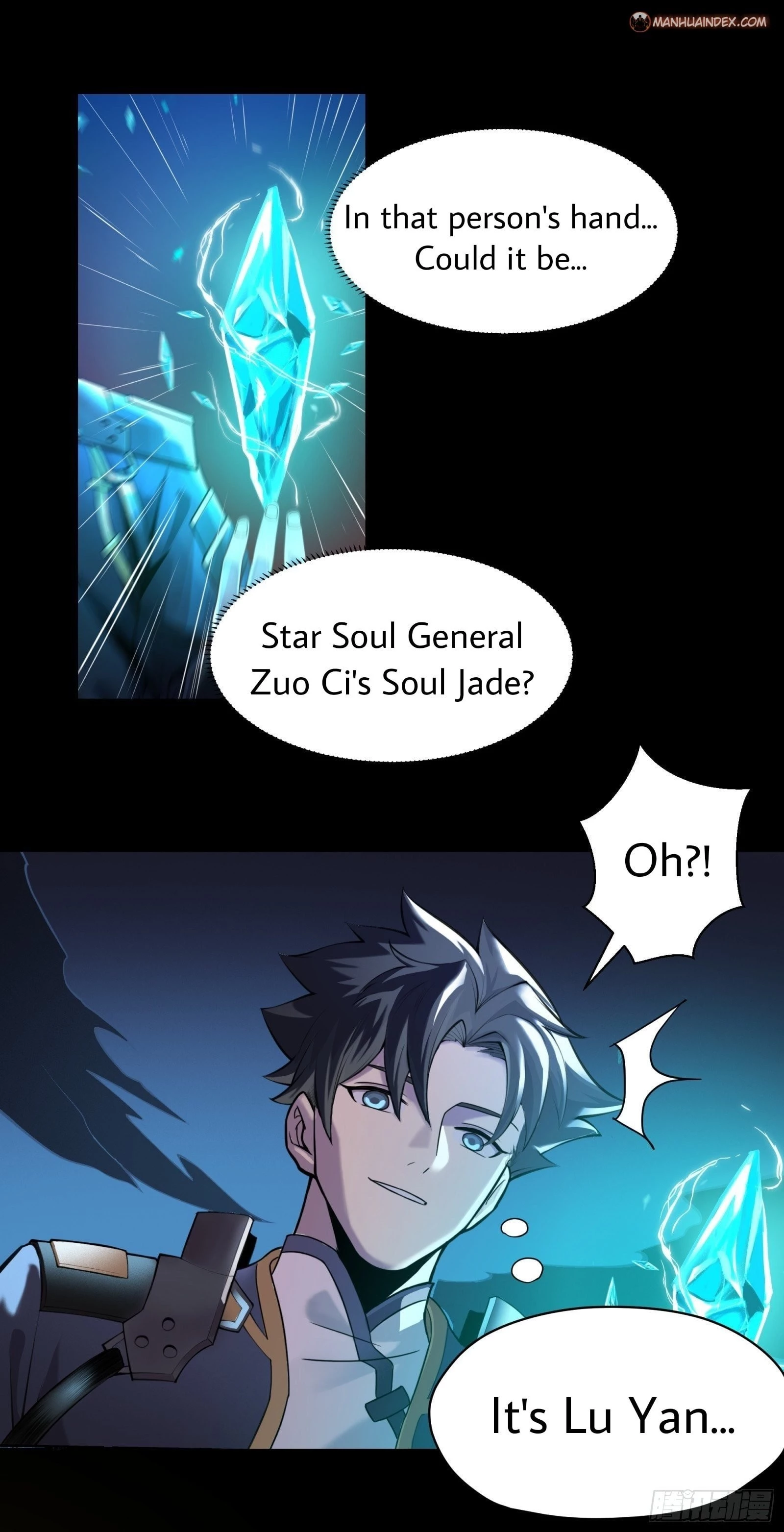 Legend of Star General Chapter 27 - 15
