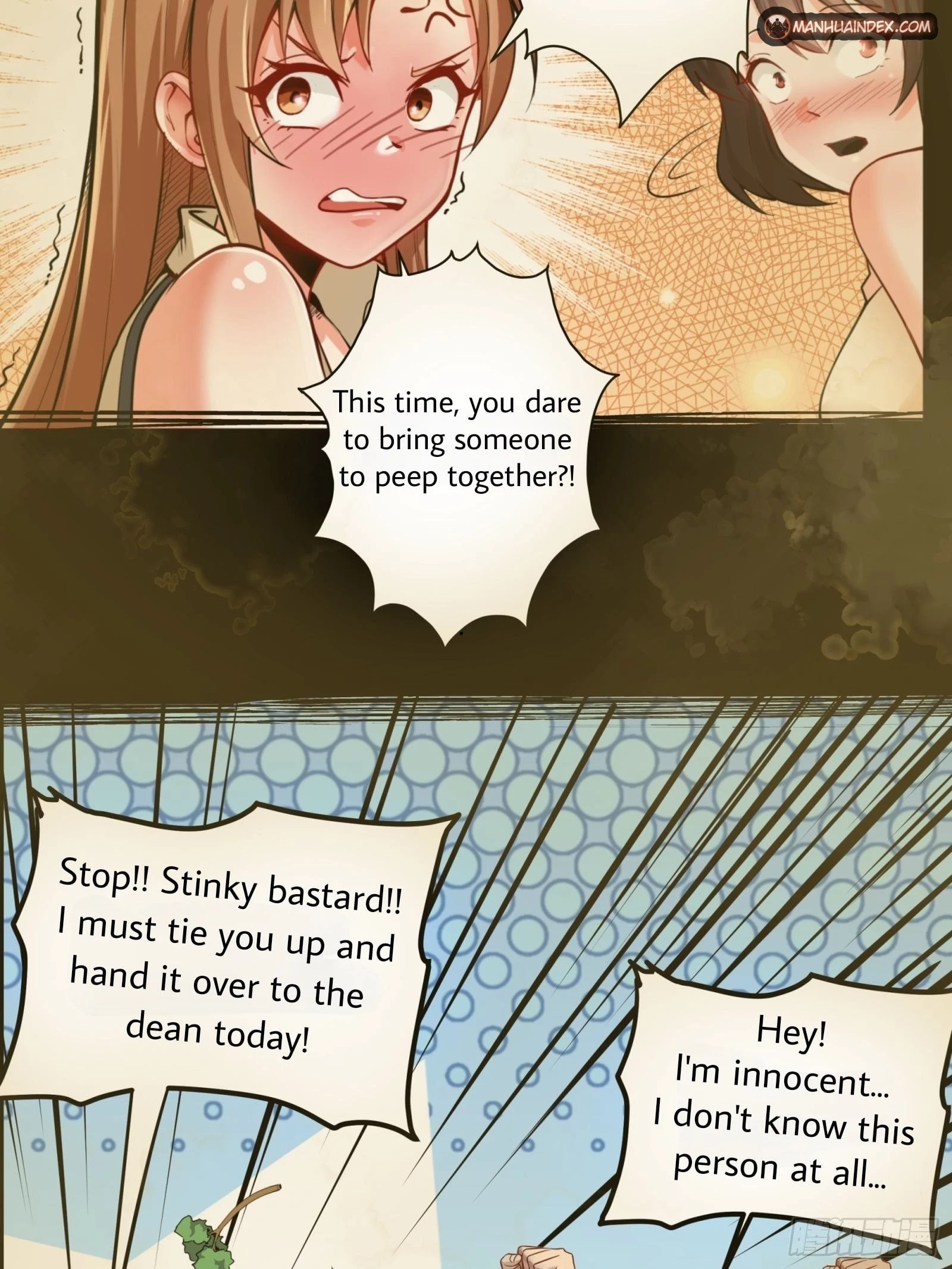 Legend of Star General Chapter 27 - 20