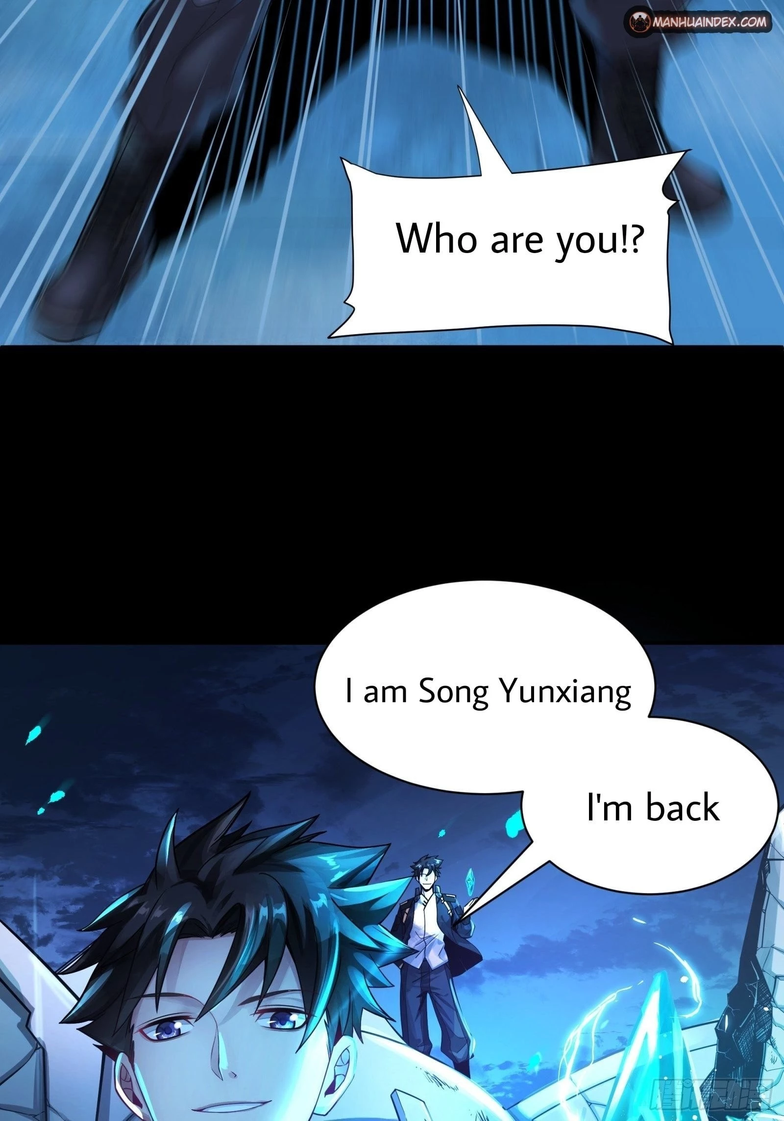 Legend of Star General Chapter 27 - 28