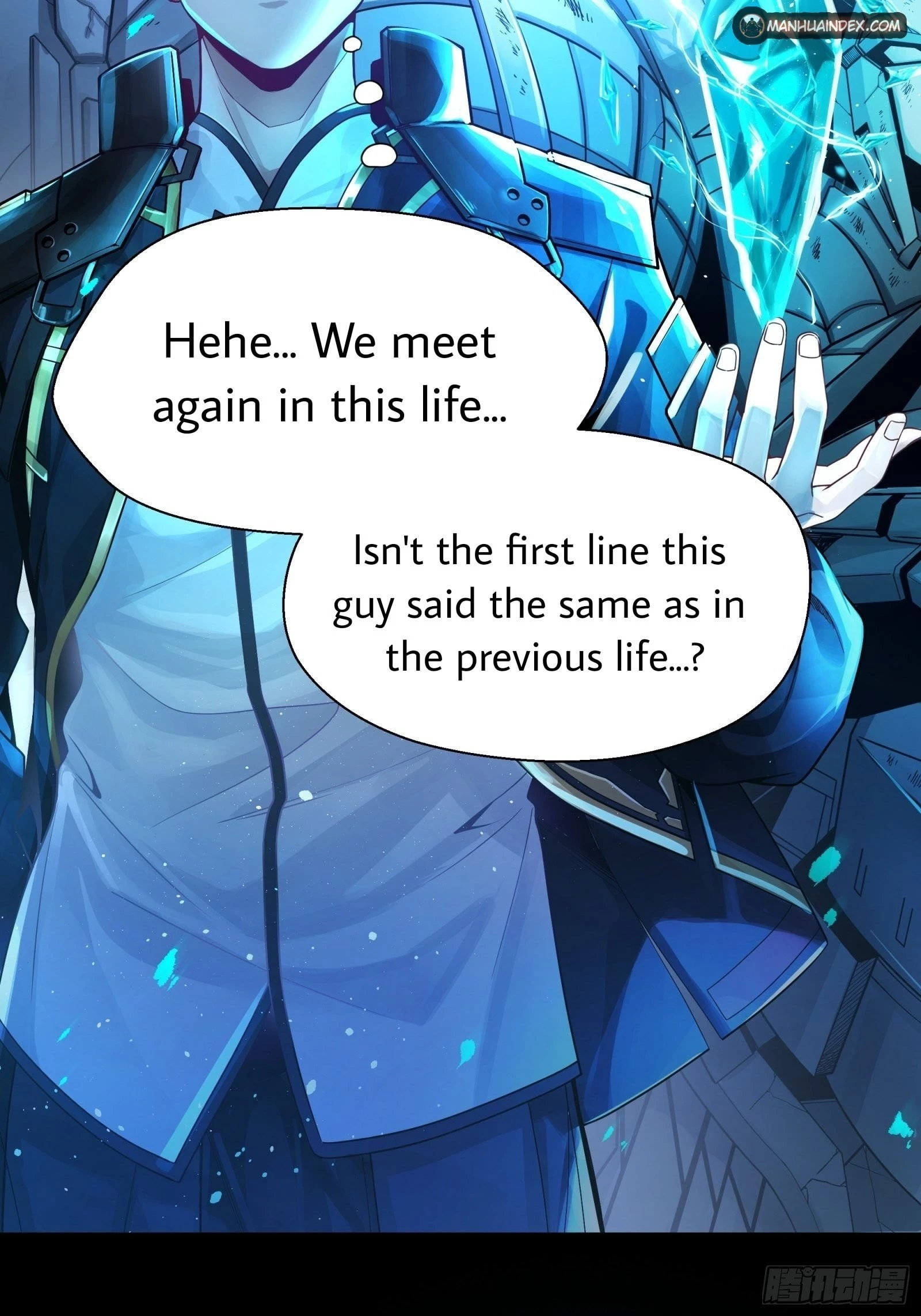 Legend of Star General Chapter 27 - 29