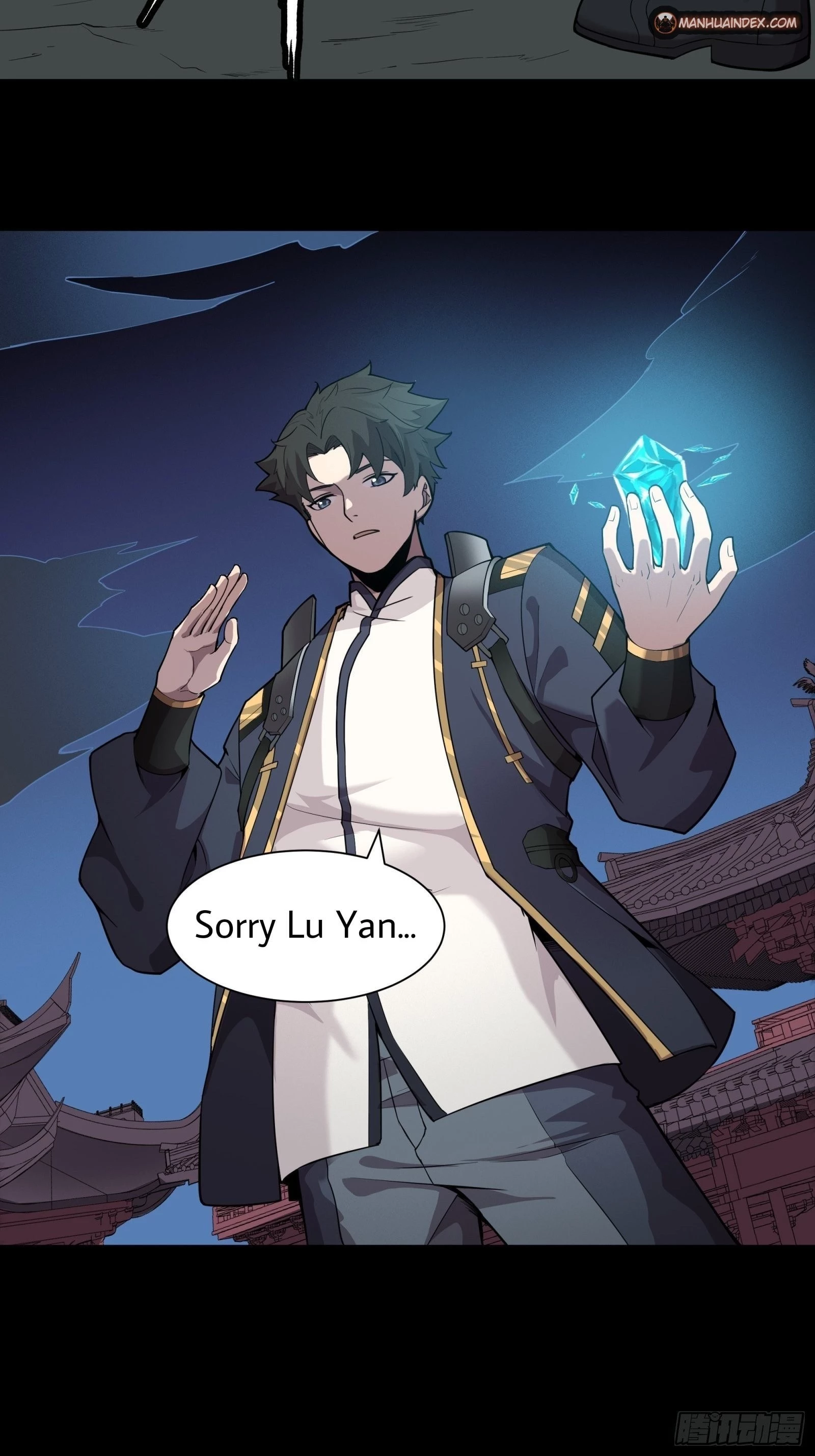 Legend of Star General Chapter 27 - 34