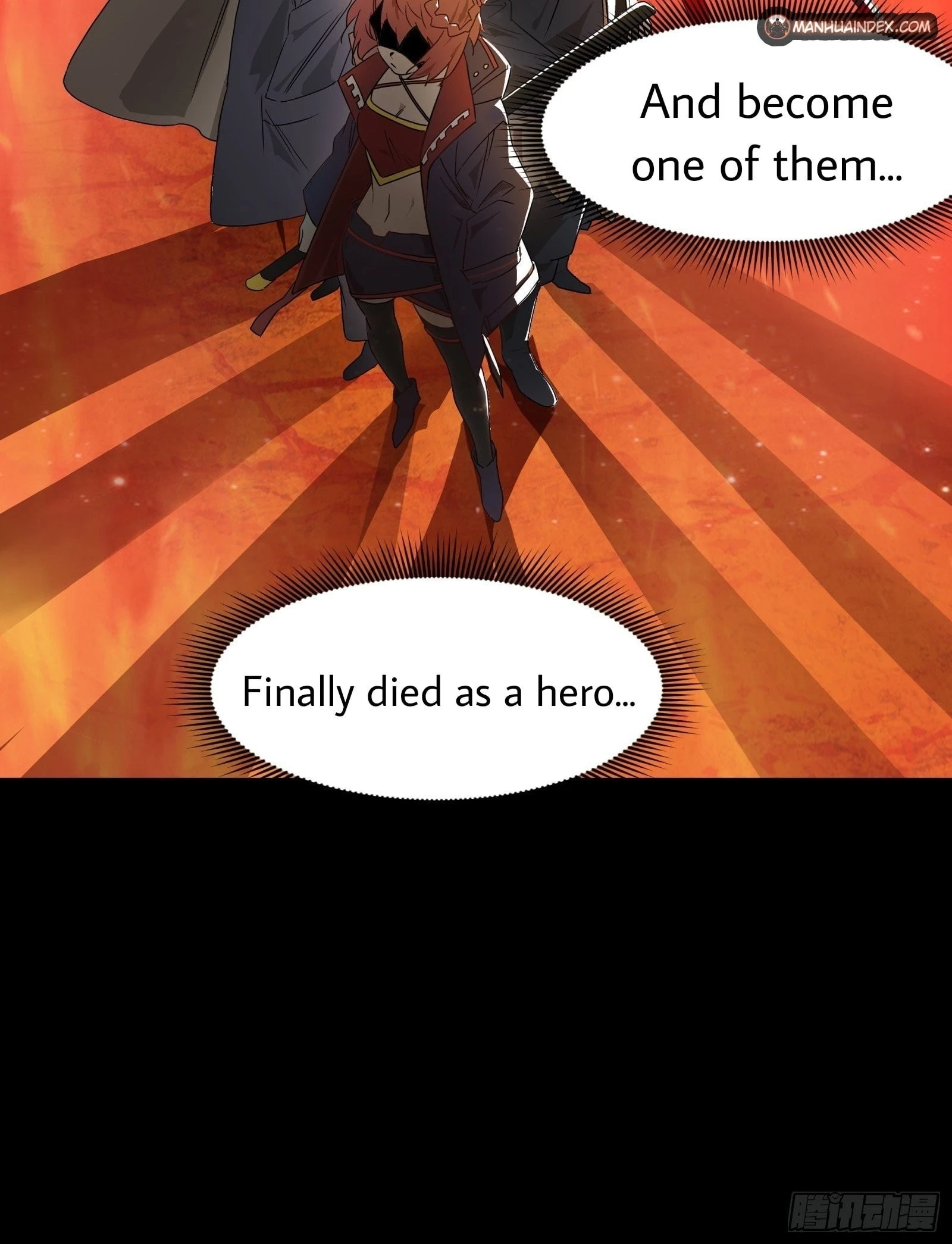 Legend of Star General Chapter 27 - 39
