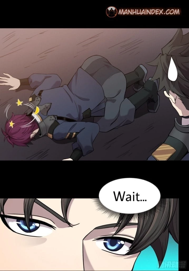 Legend of Star General Chapter 27 - 40