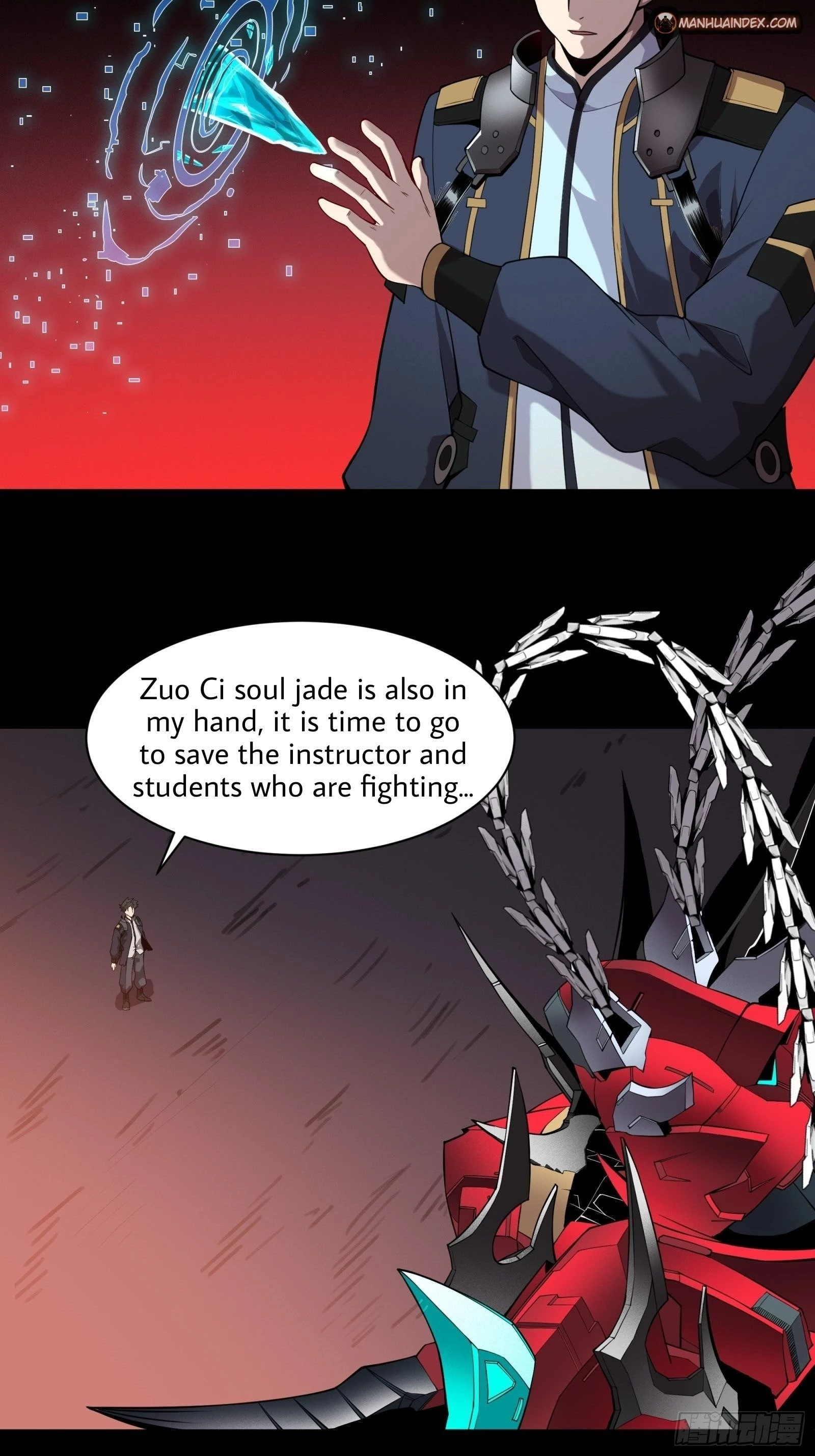 Legend of Star General Chapter 27 - 47