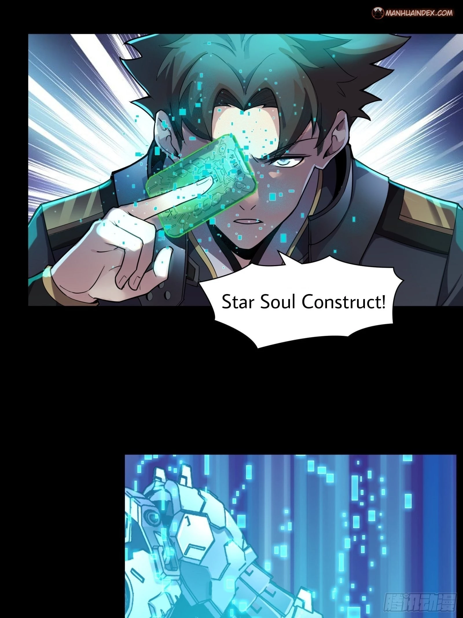 Legend of Star General Chapter 28 - 8