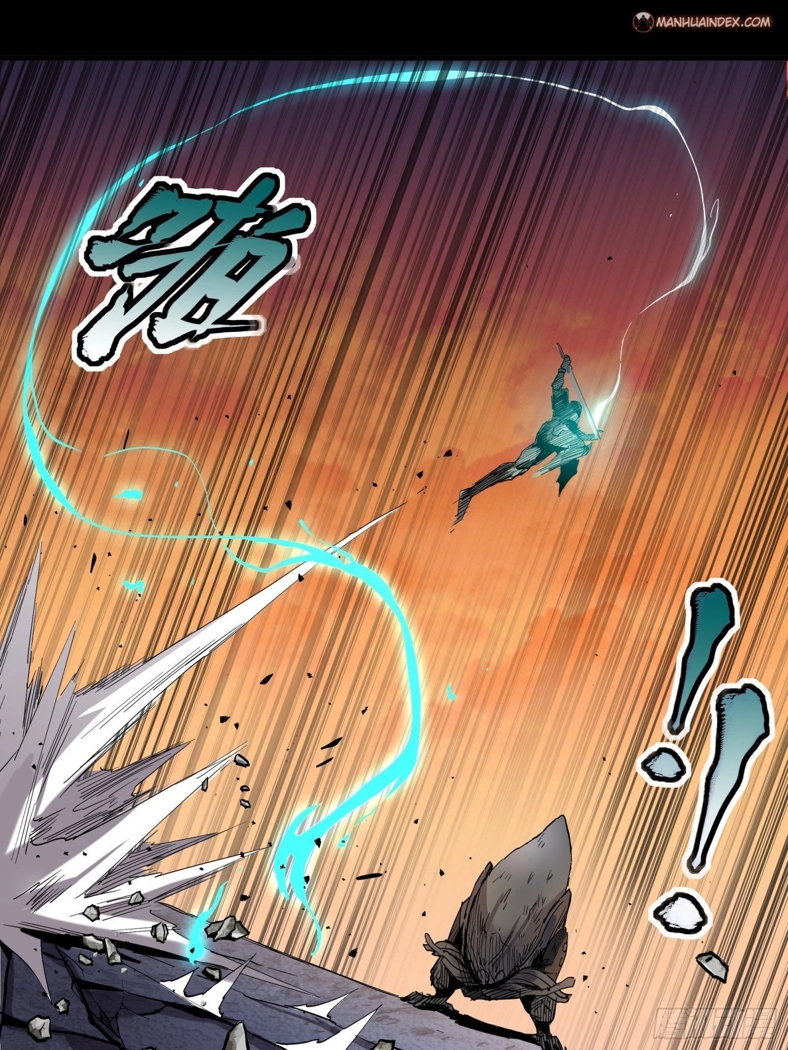 Legend of Star General Chapter 28 - 35