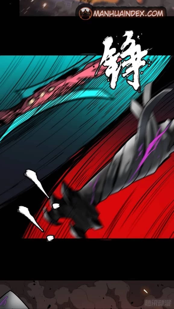 Legend of Star General Chapter 29 - 5