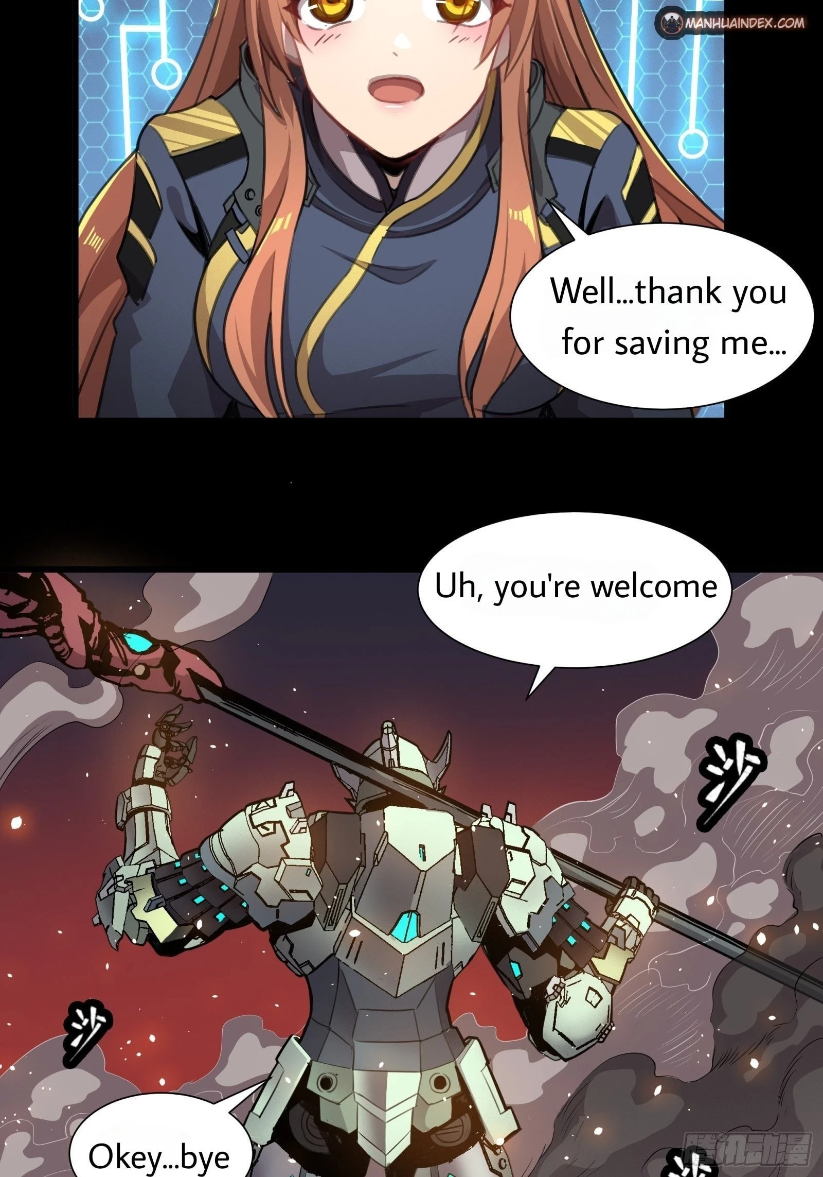Legend of Star General Chapter 29 - 10