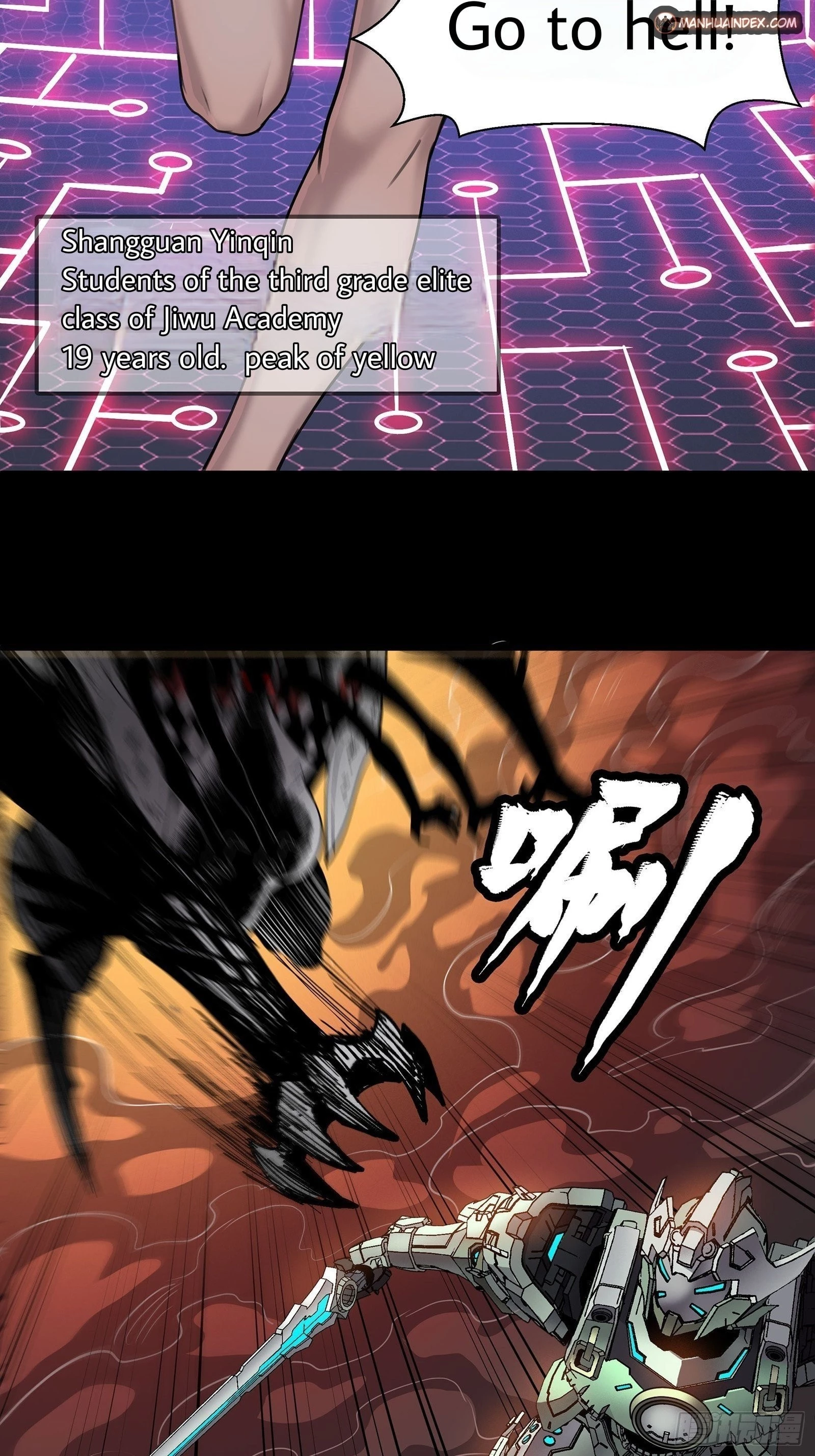 Legend of Star General Chapter 29 - 19