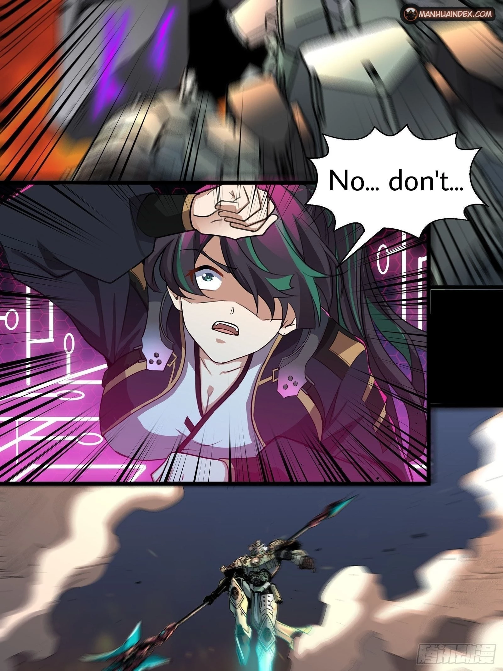 Legend of Star General Chapter 29 - 29