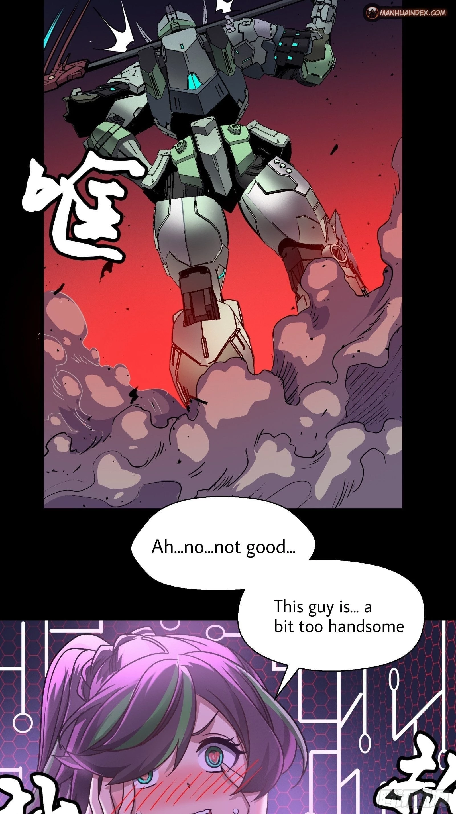 Legend of Star General Chapter 30 - 4