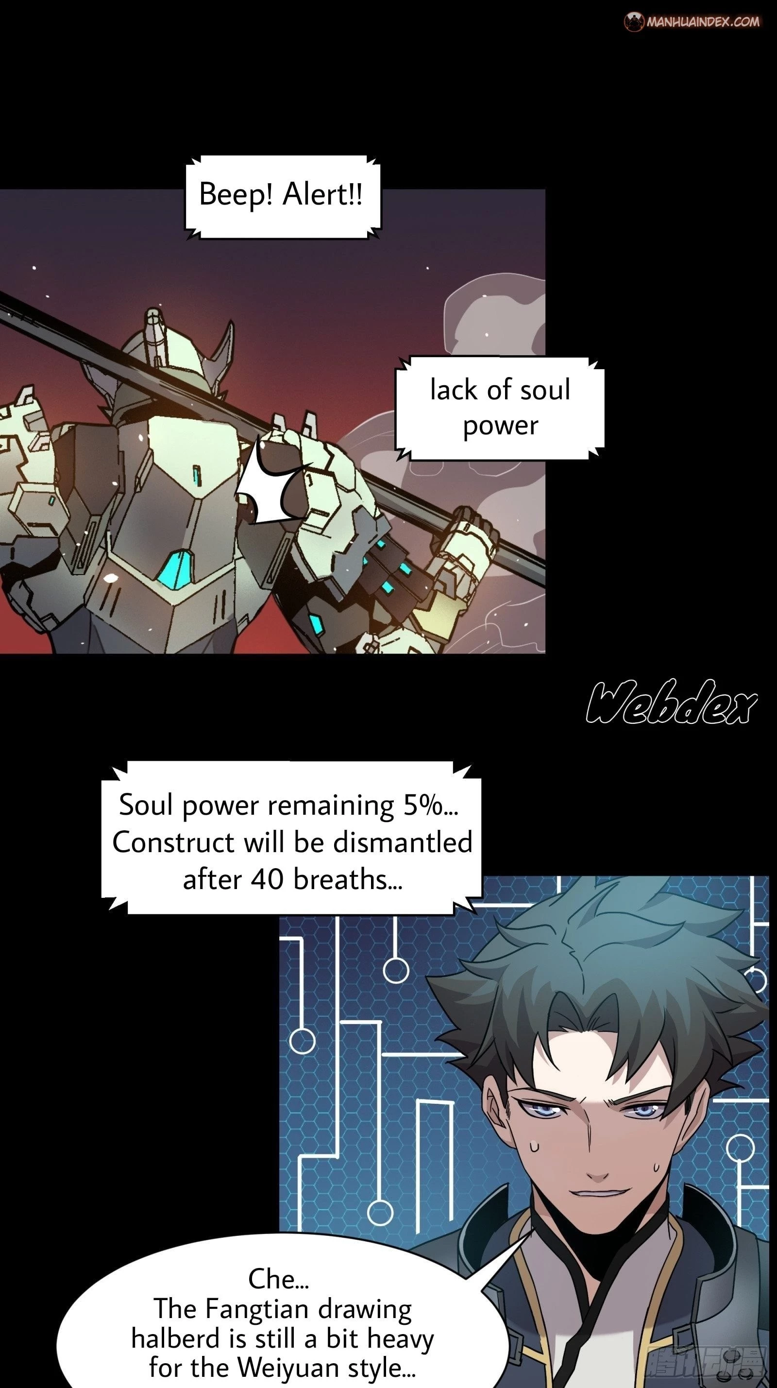 Legend of Star General Chapter 30 - 7