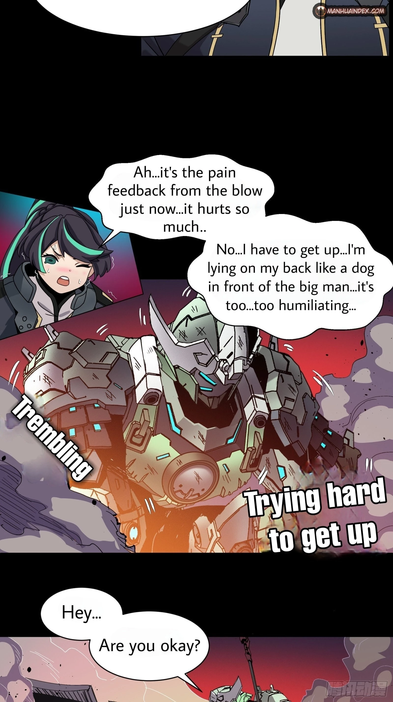 Legend of Star General Chapter 30 - 8