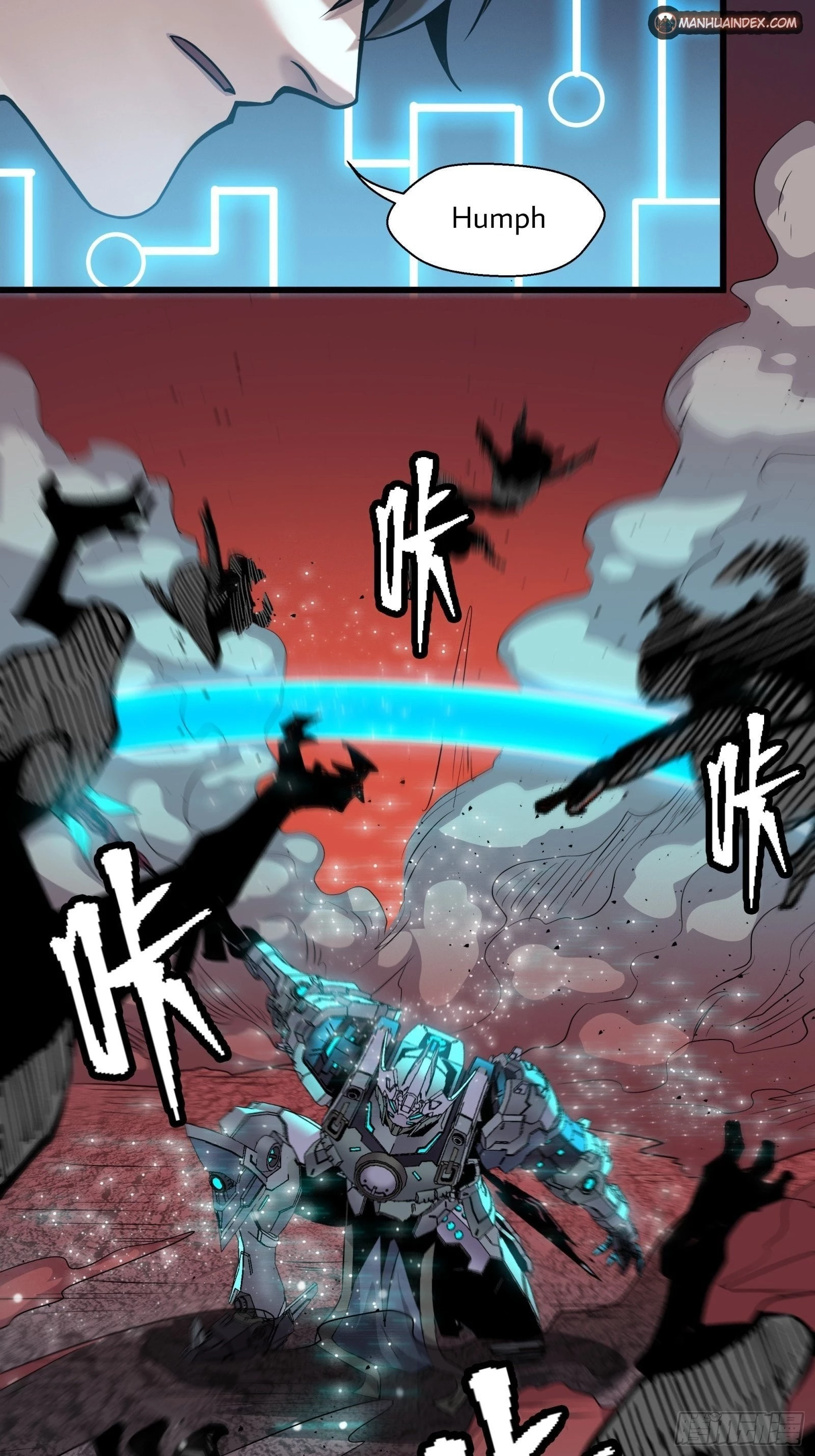 Legend of Star General Chapter 30 - 13