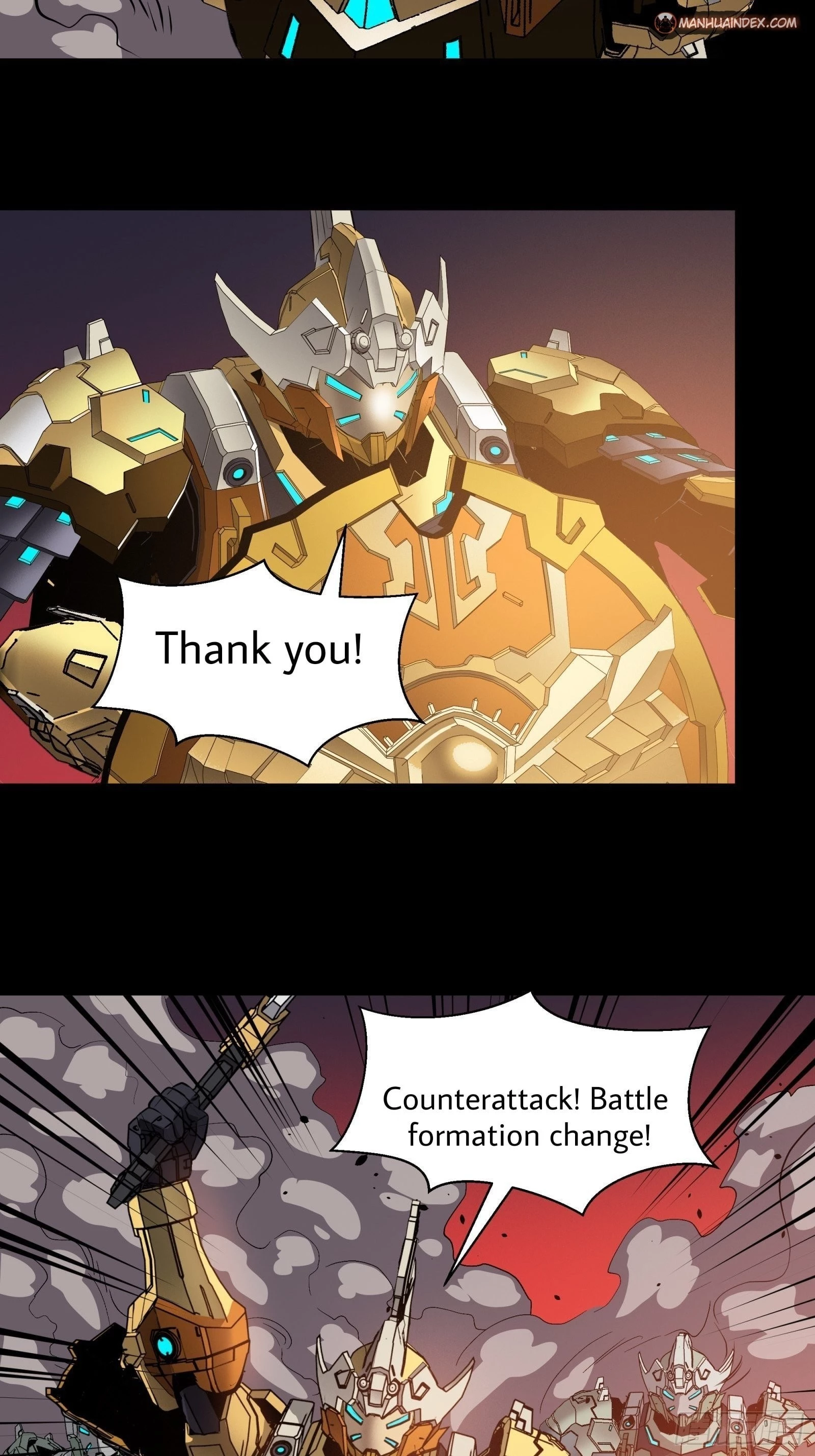 Legend of Star General Chapter 30 - 16