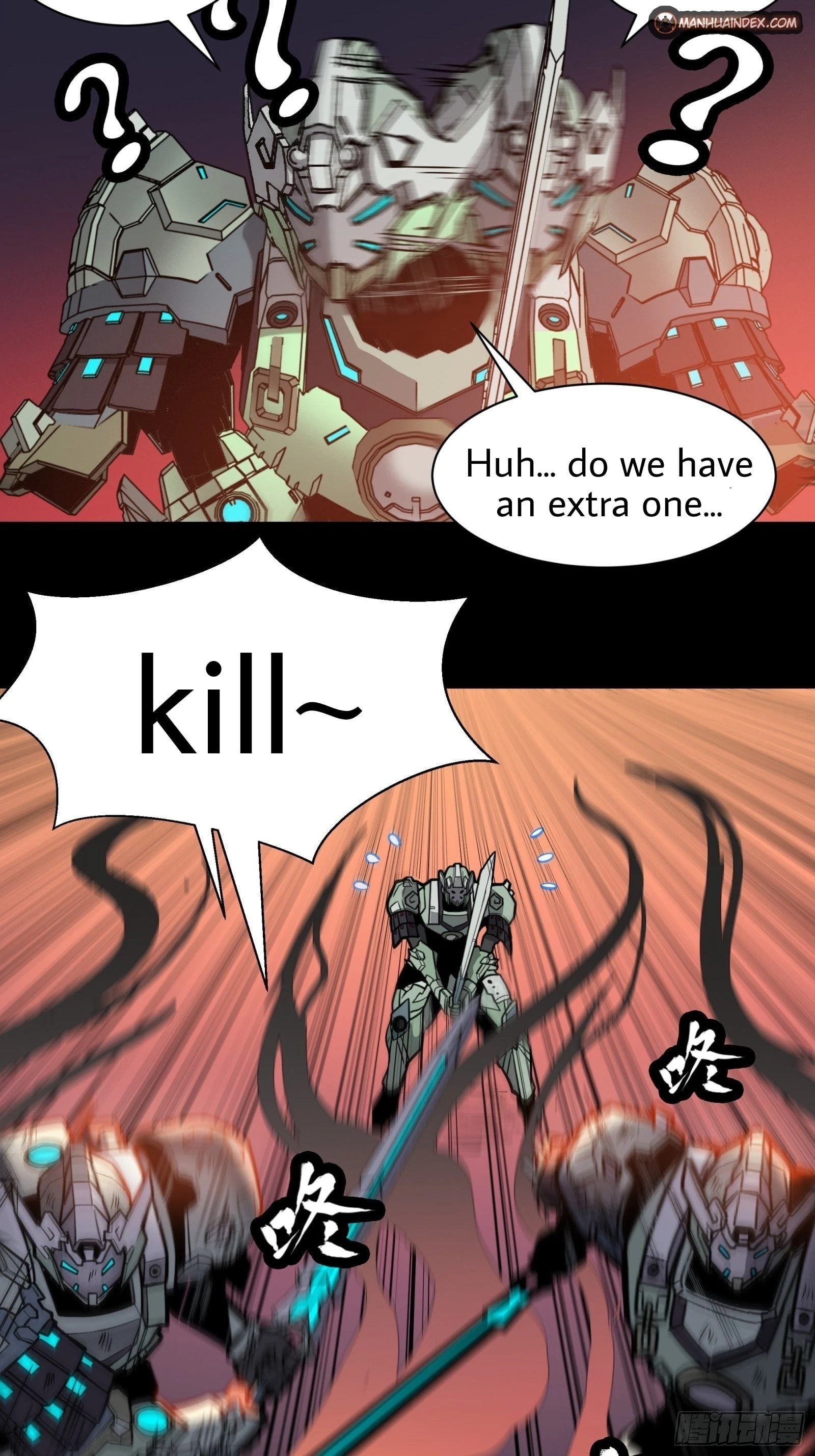 Legend of Star General Chapter 30 - 19