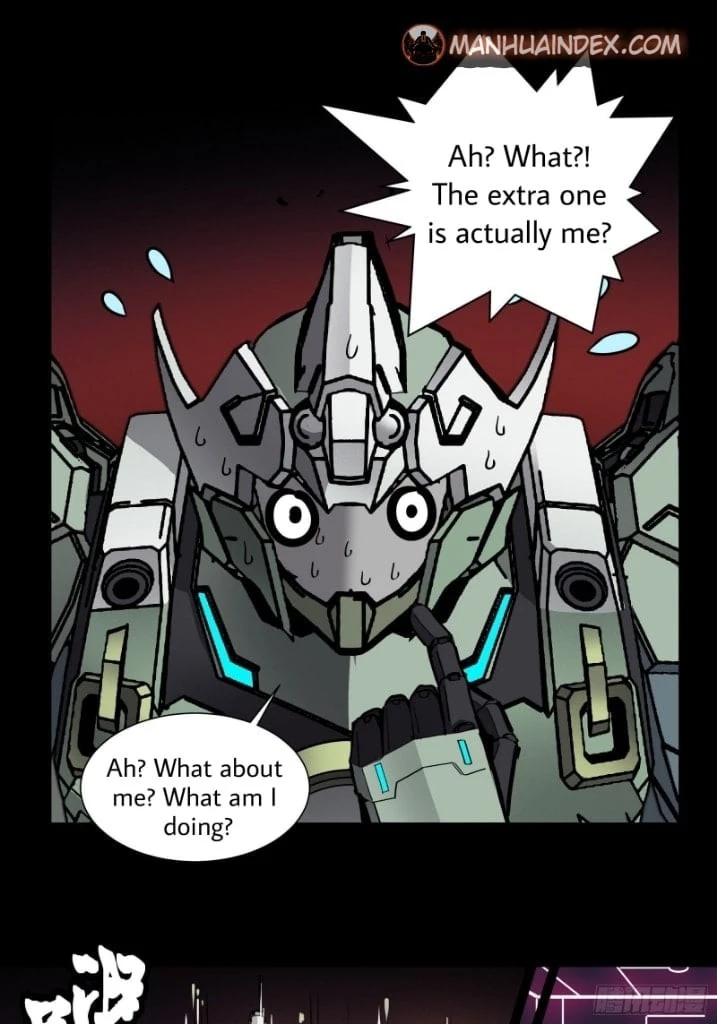 Legend of Star General Chapter 30 - 21