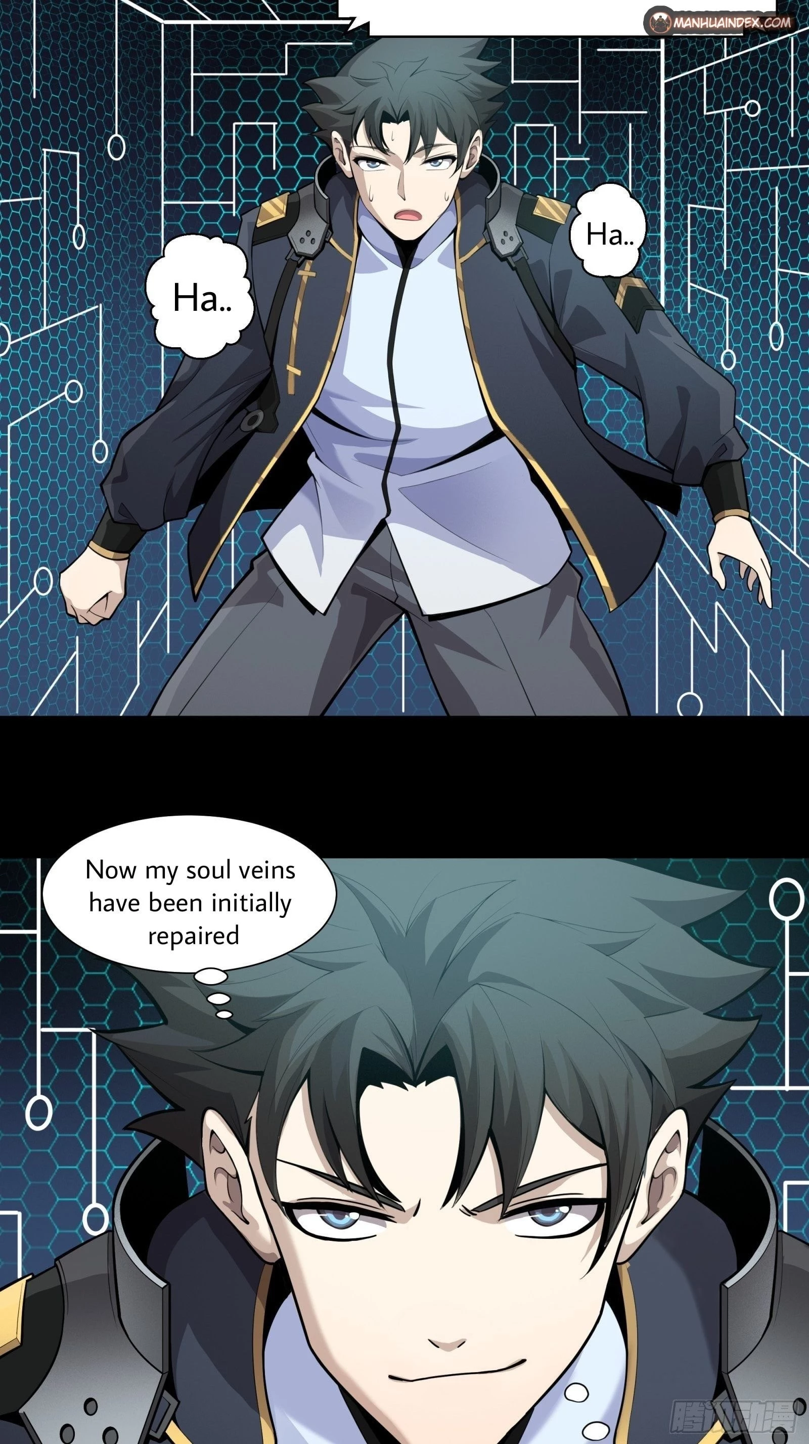 Legend of Star General Chapter 30 - 30