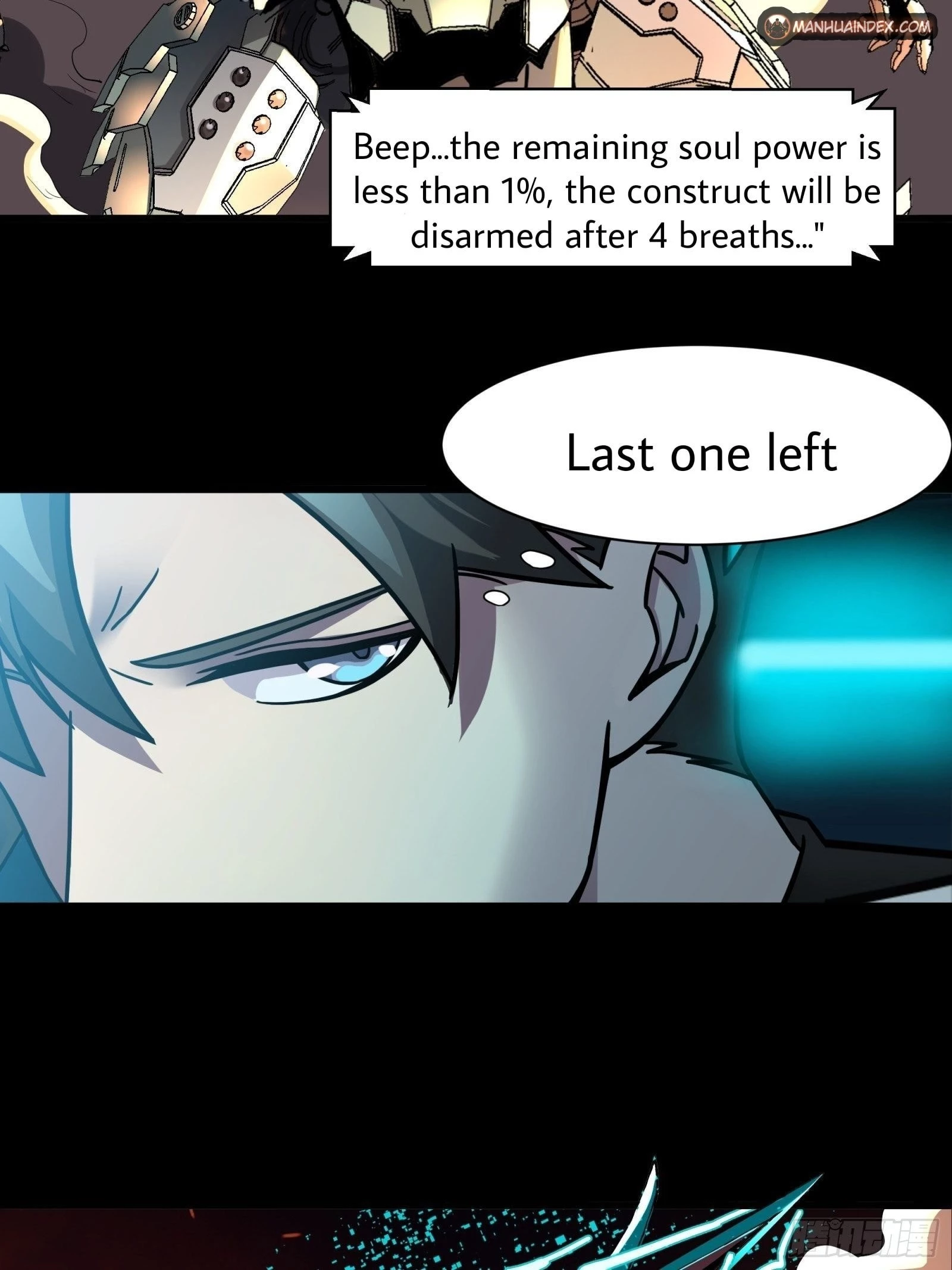 Legend of Star General Chapter 31 - 8