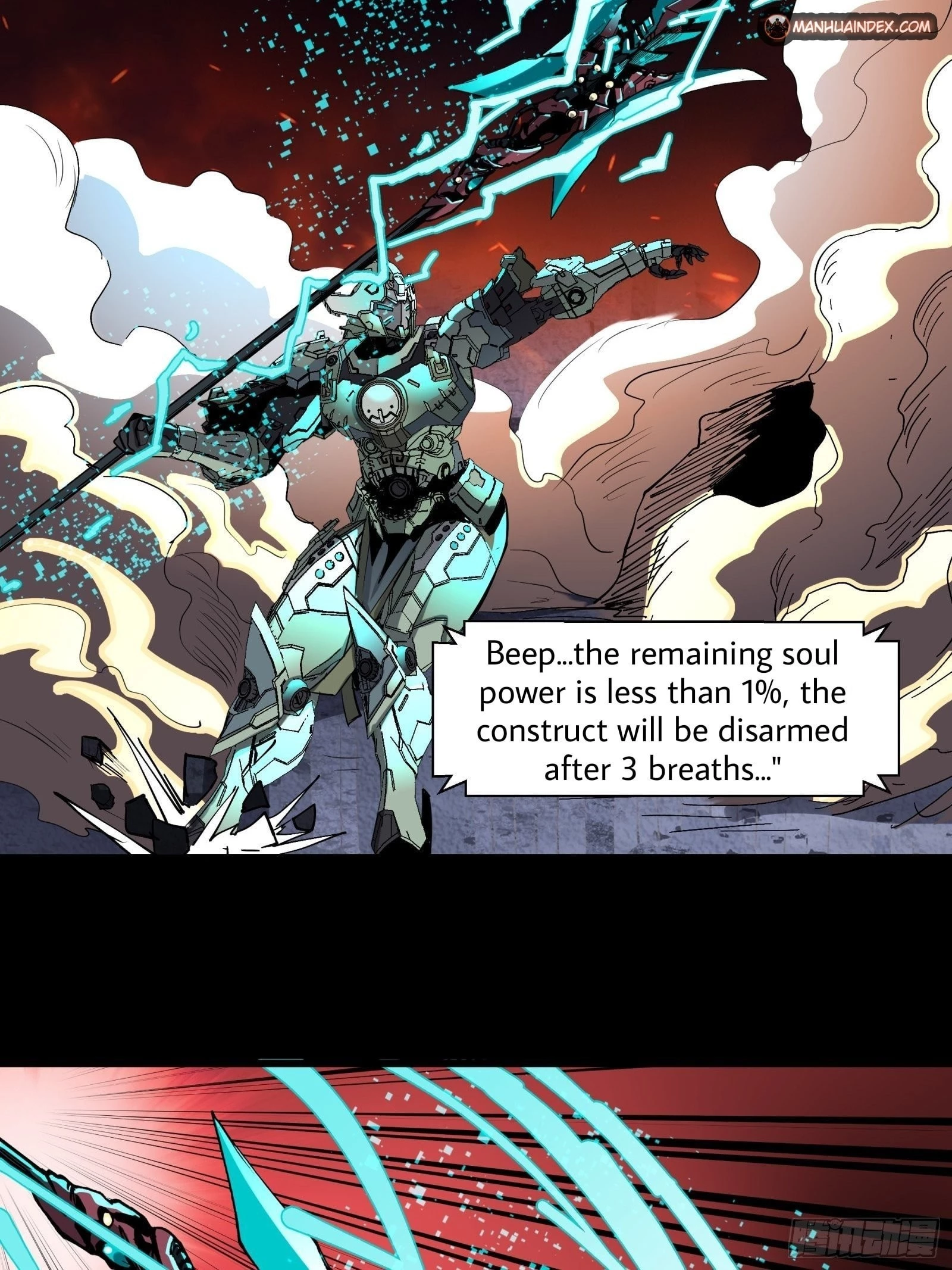 Legend of Star General Chapter 31 - 9