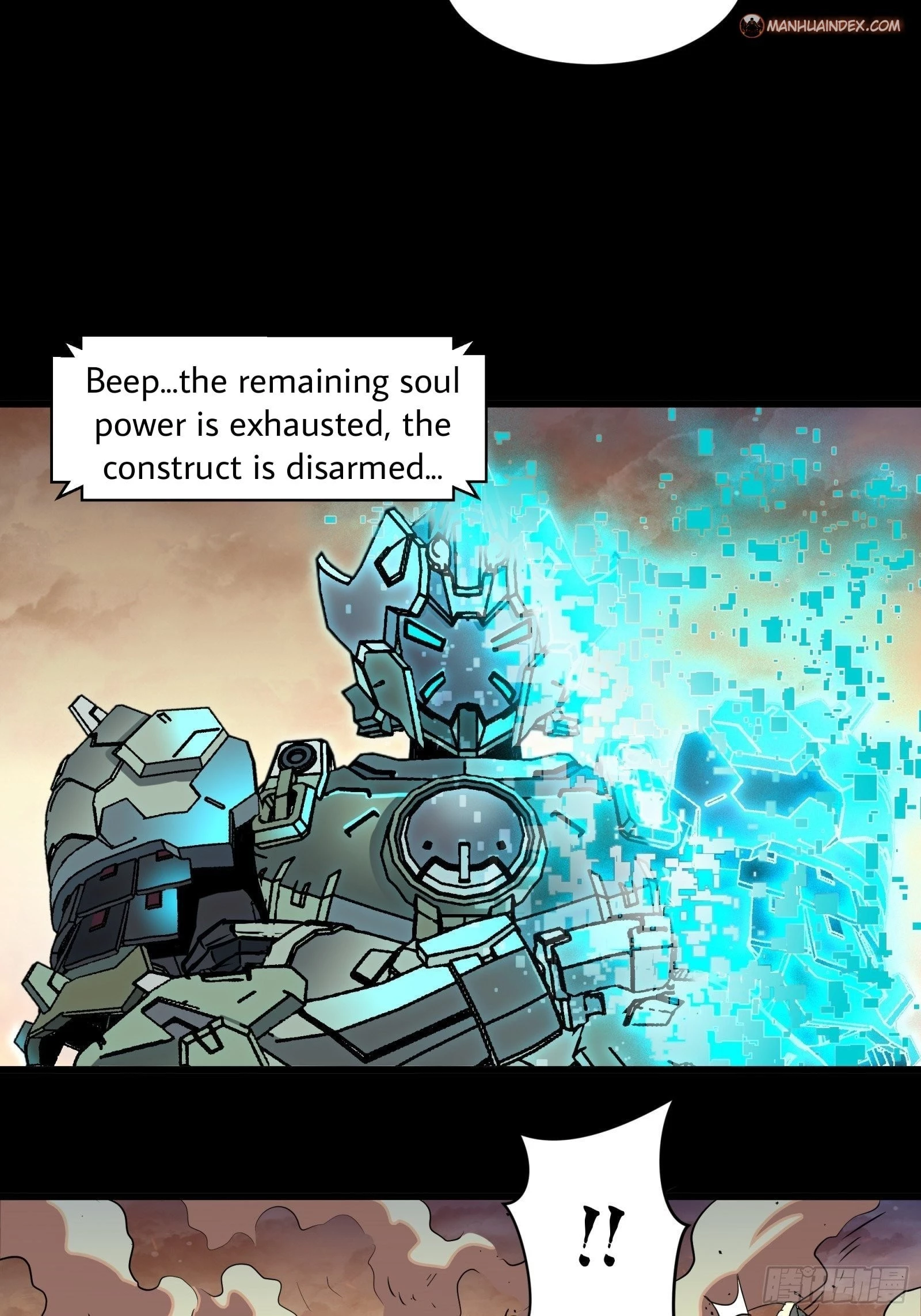 Legend of Star General Chapter 31 - 14