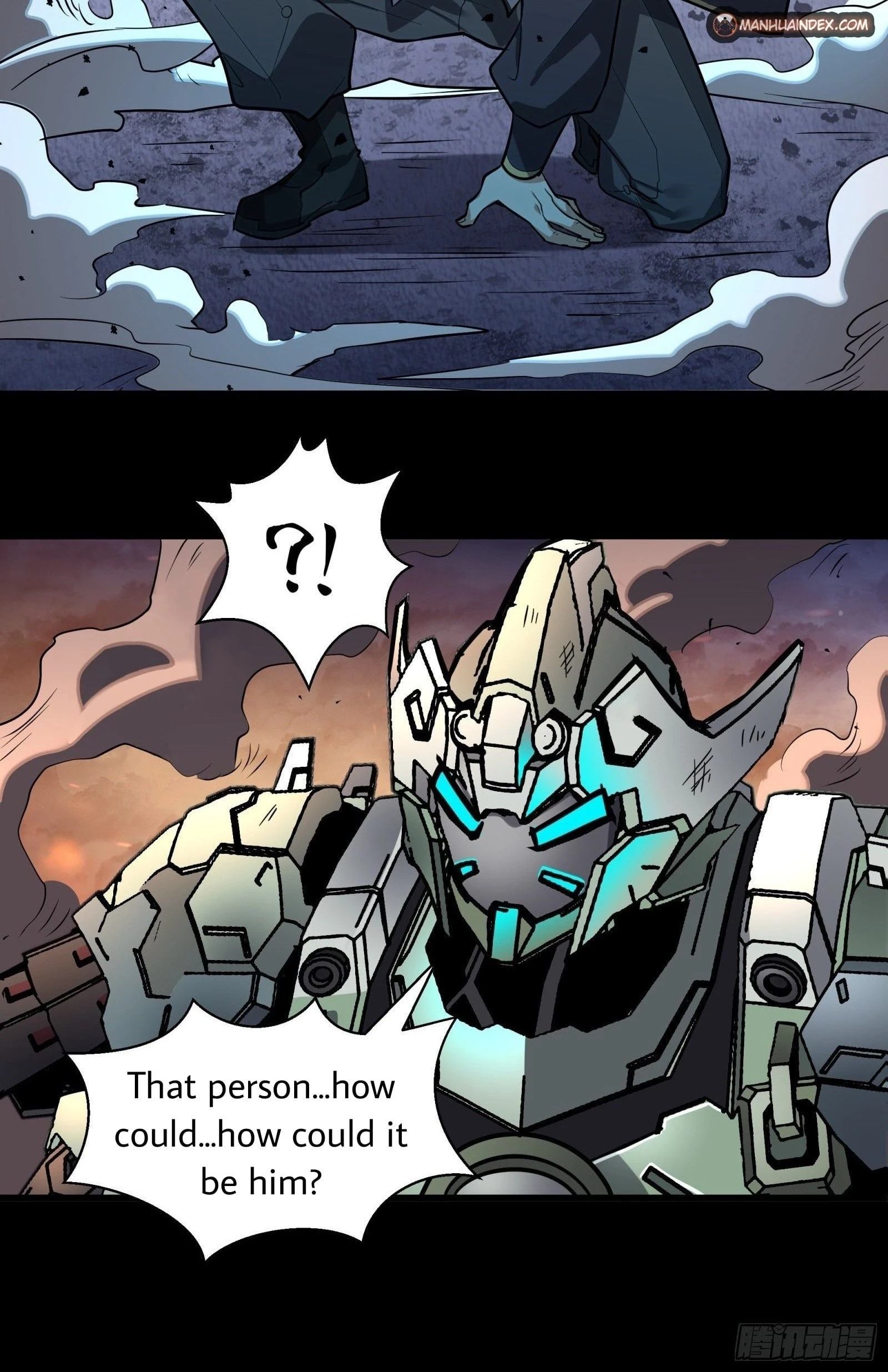 Legend of Star General Chapter 31 - 17