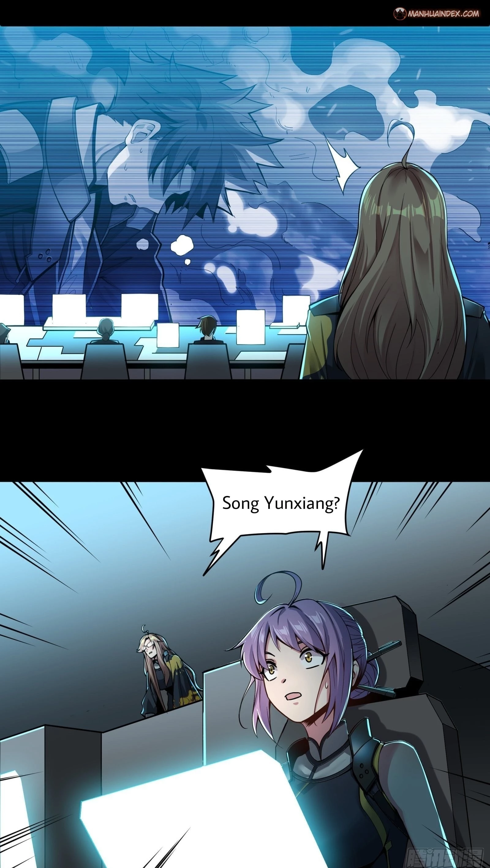 Legend of Star General Chapter 31 - 21
