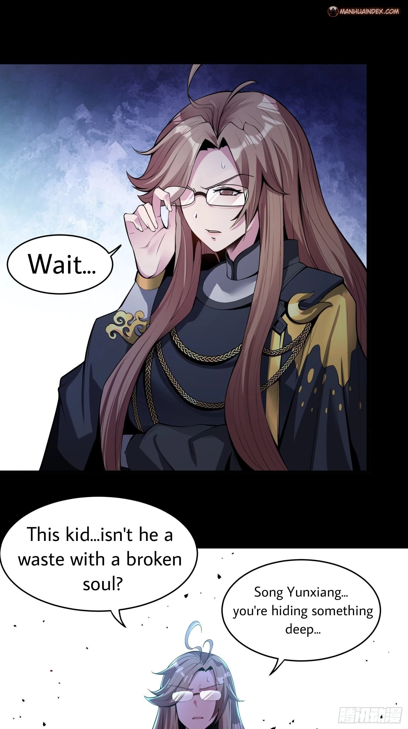 Legend of Star General Chapter 31 - 24