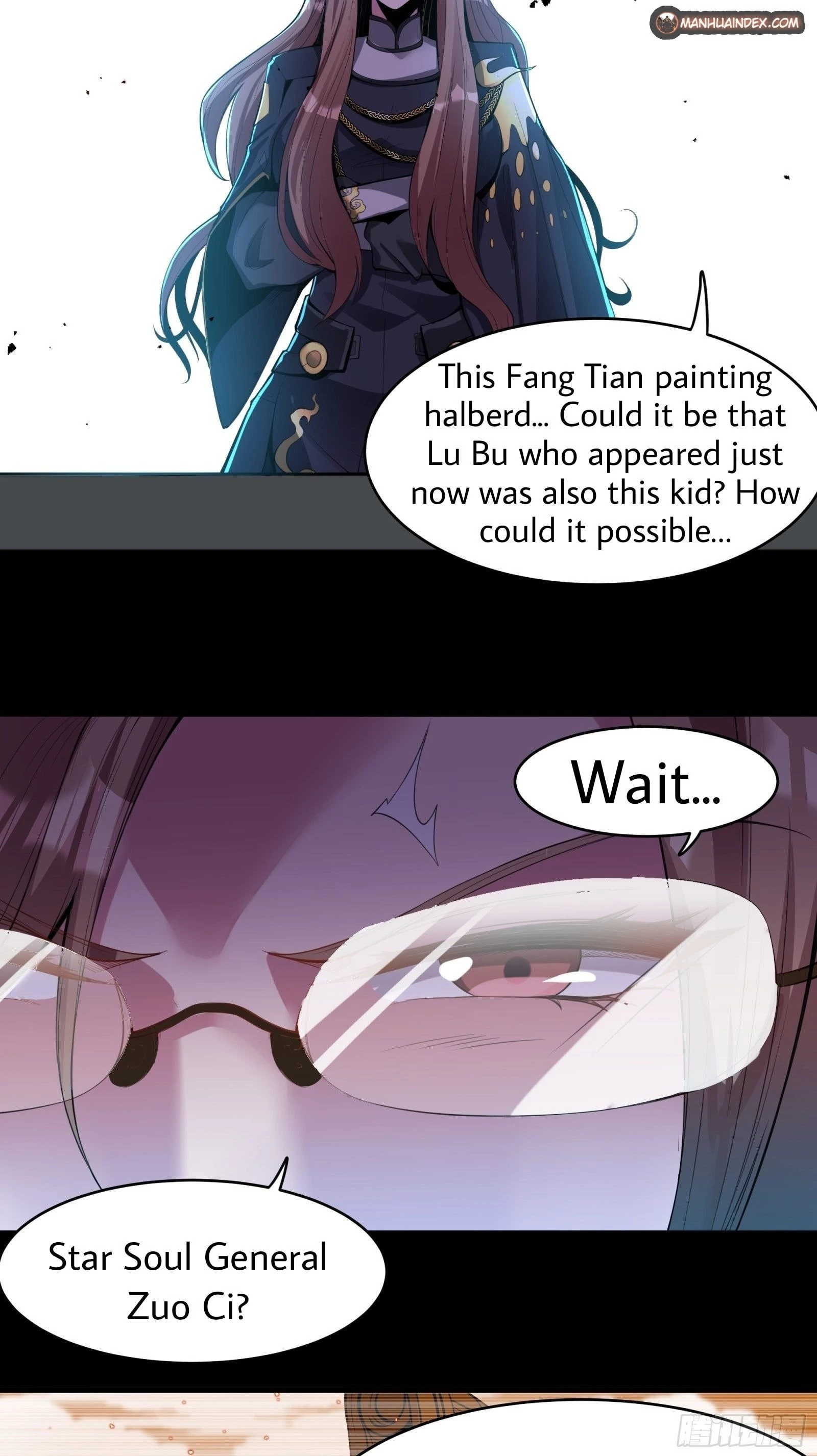 Legend of Star General Chapter 31 - 25