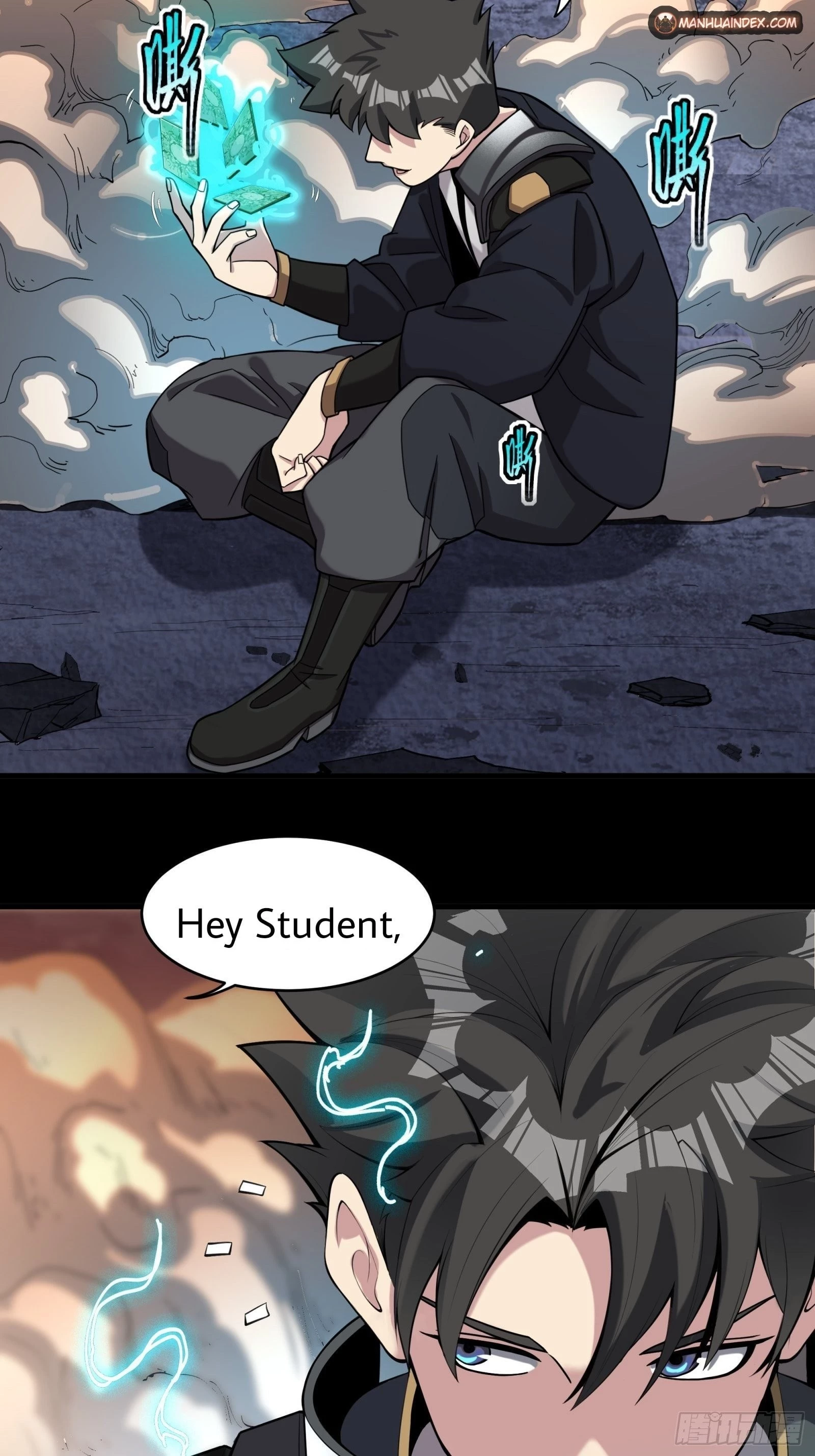 Legend of Star General Chapter 31 - 32