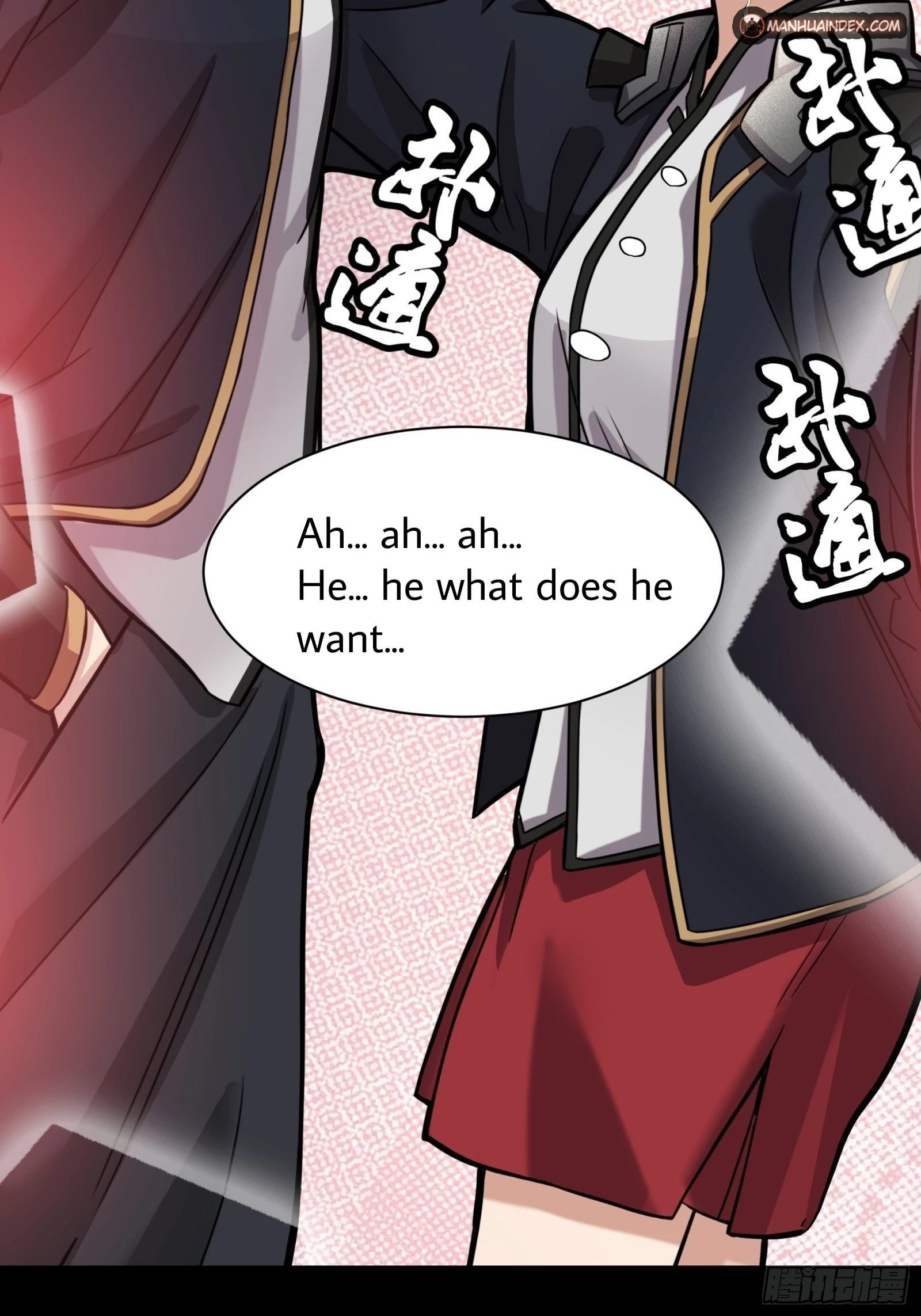 Legend of Star General Chapter 31 - 42