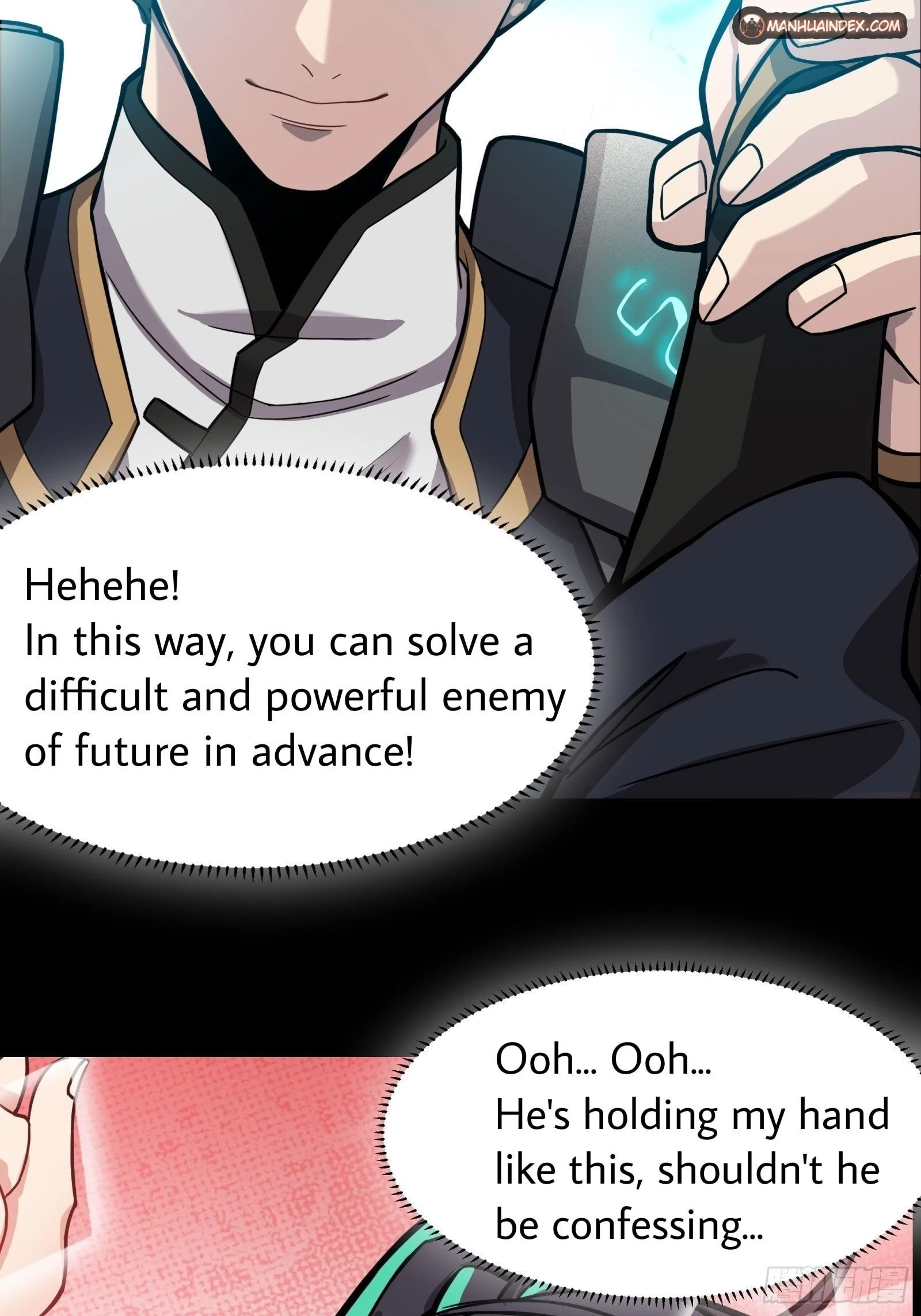 Legend of Star General Chapter 31 - 44