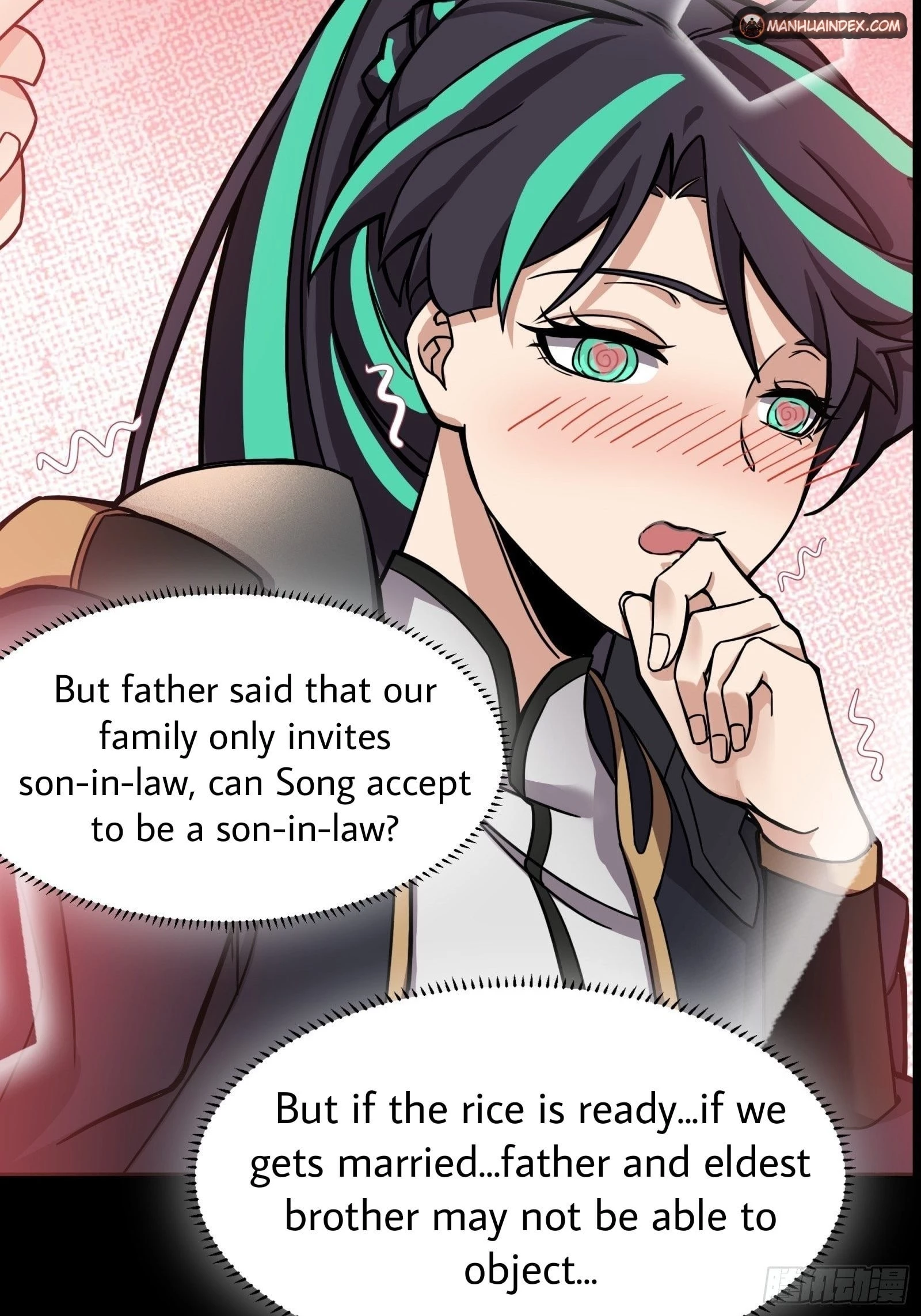 Legend of Star General Chapter 31 - 45