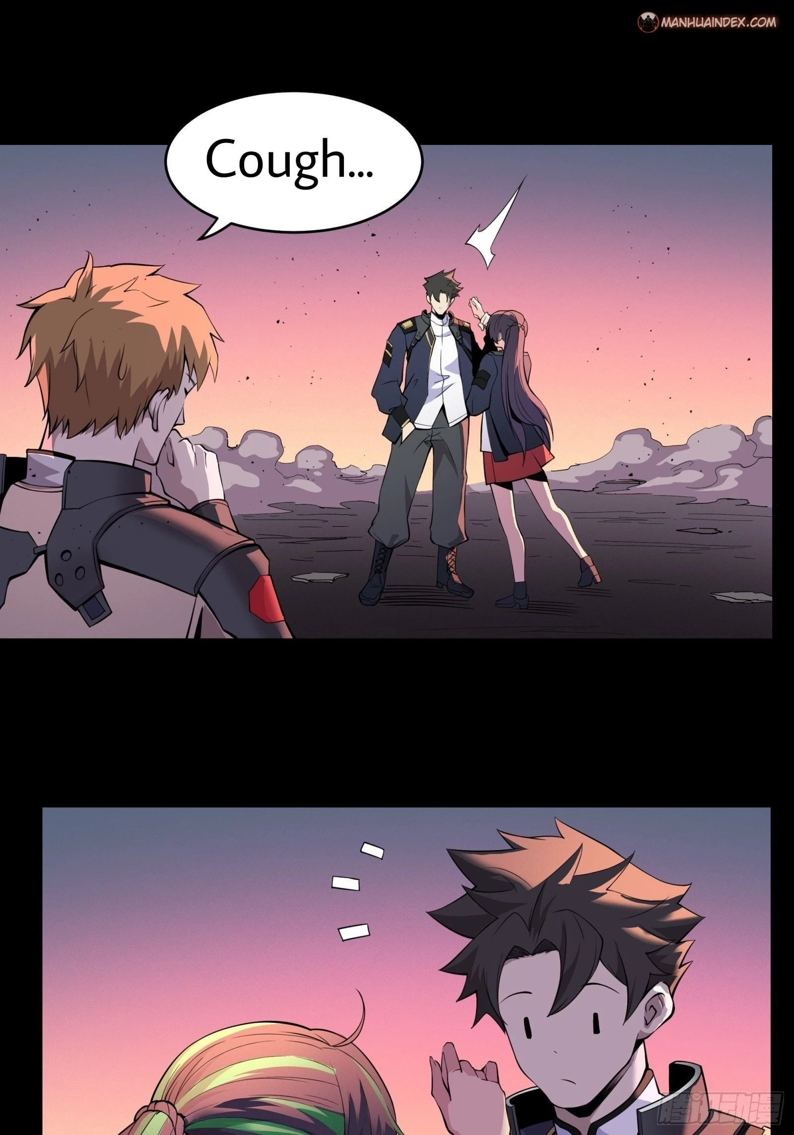 Legend of Star General Chapter 32 - 7