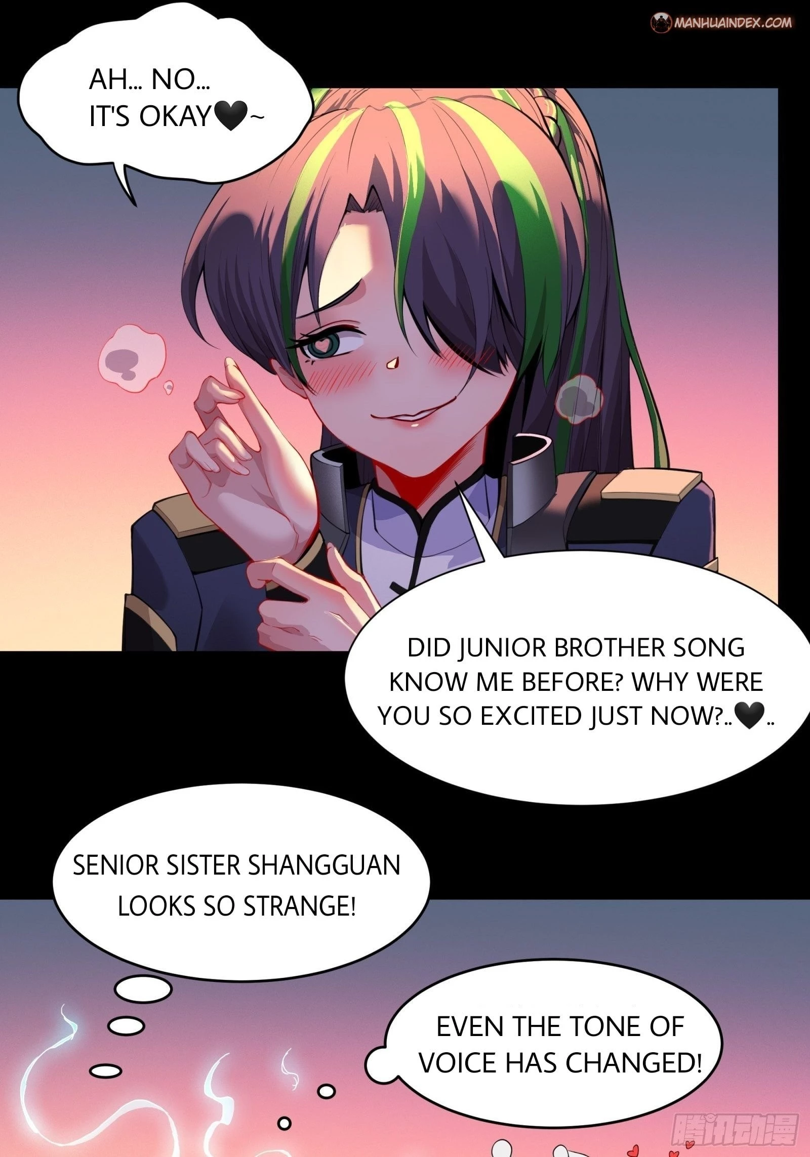 Legend of Star General Chapter 32 - 9
