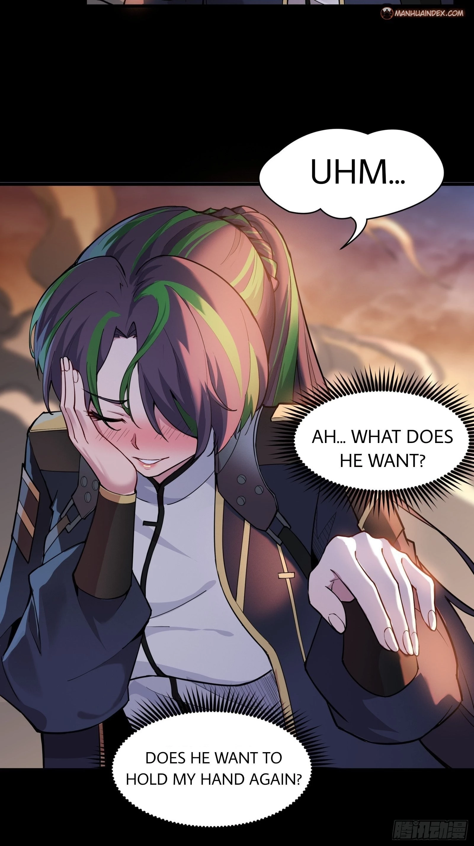 Legend of Star General Chapter 32 - 13