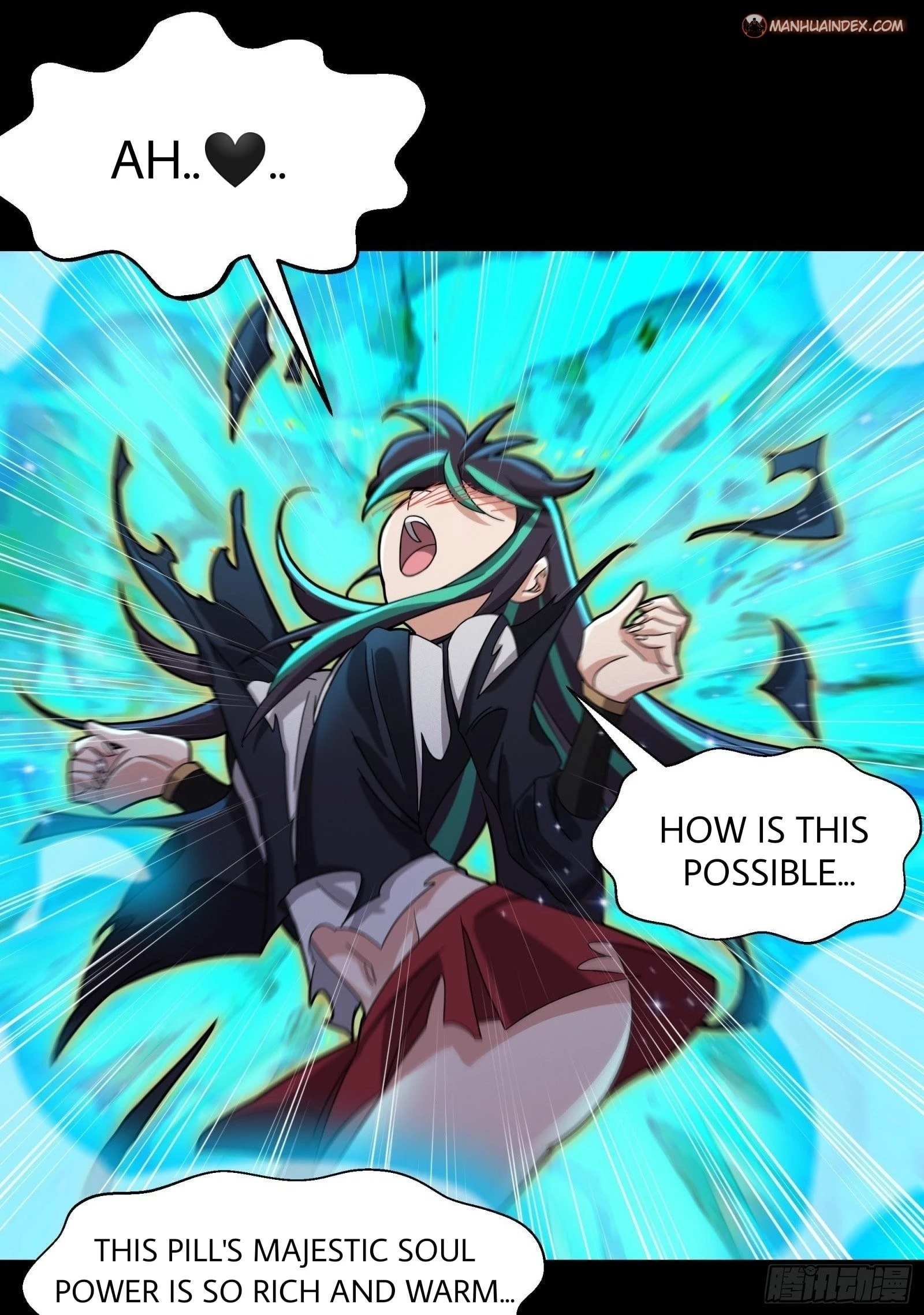 Legend of Star General Chapter 32 - 21