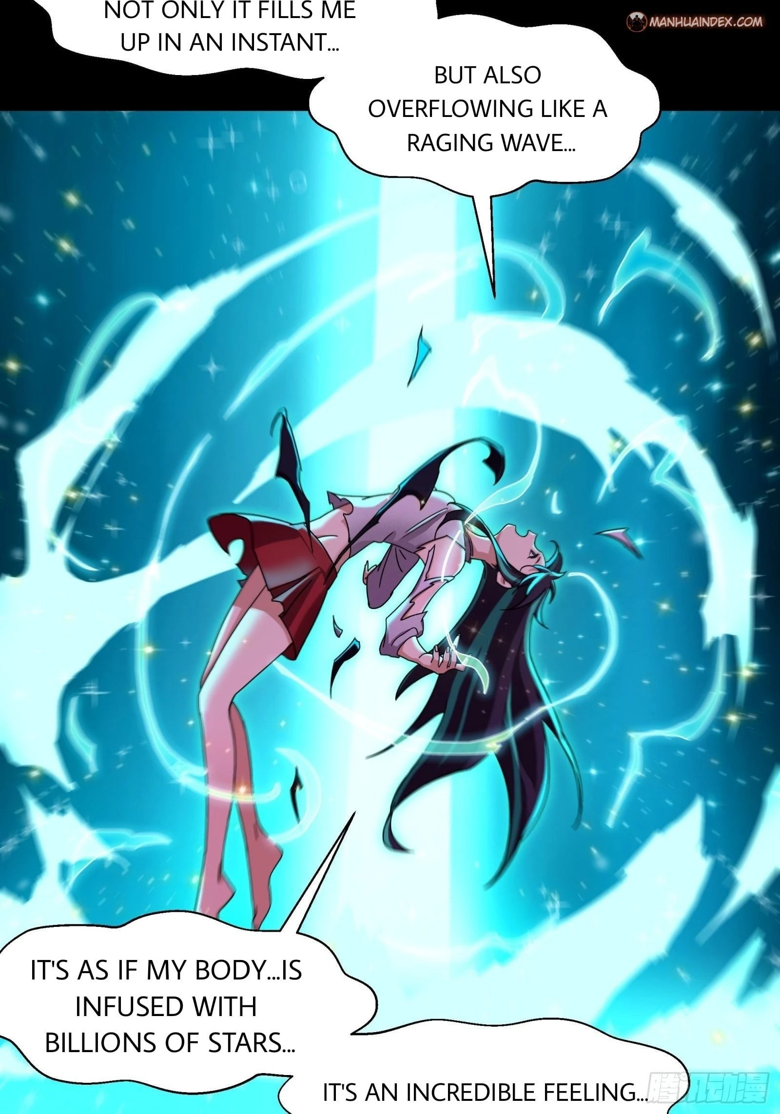 Legend of Star General Chapter 32 - 22