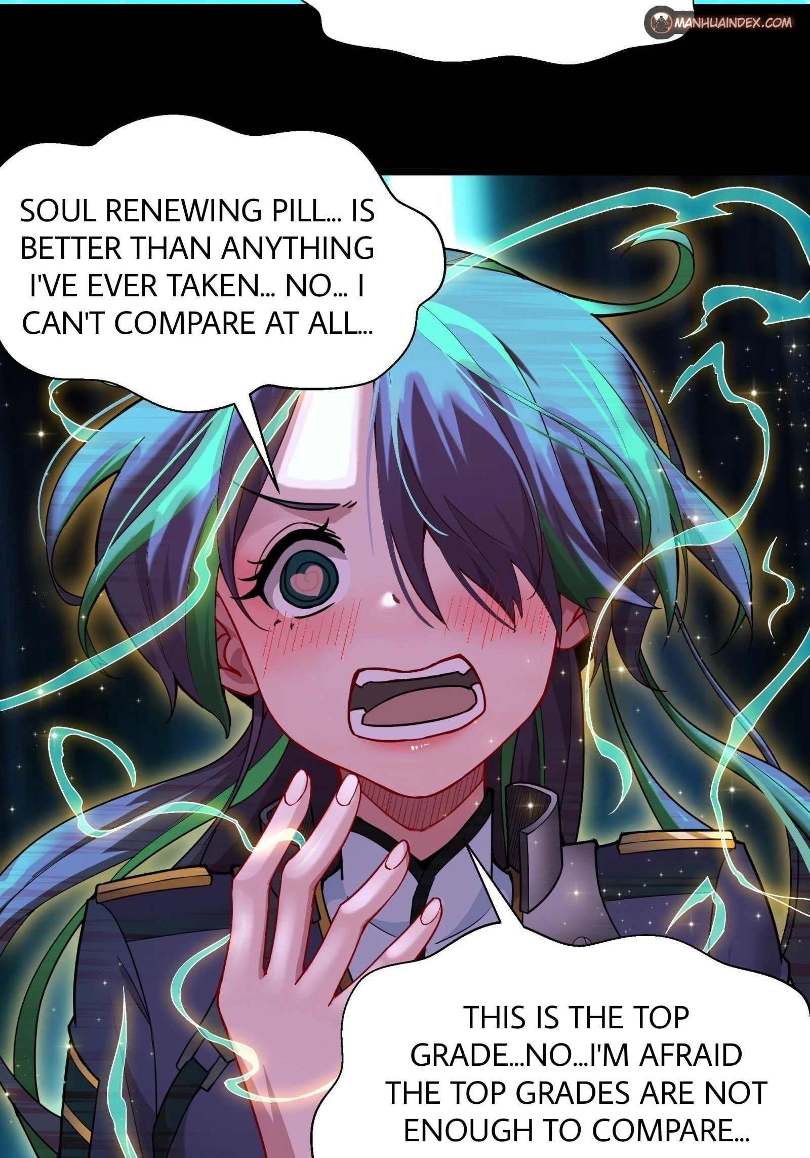 Legend of Star General Chapter 32 - 23