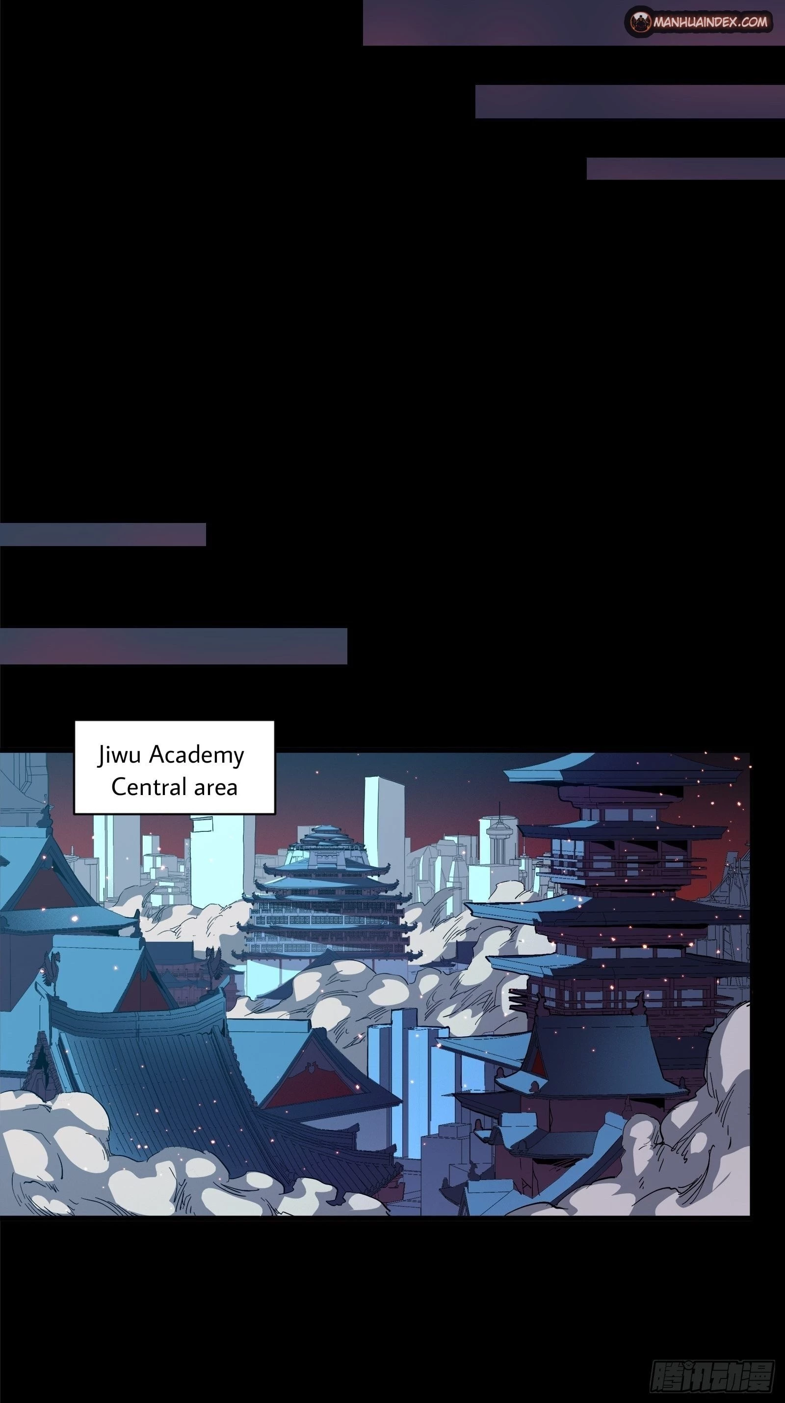 Legend of Star General Chapter 32 - 42