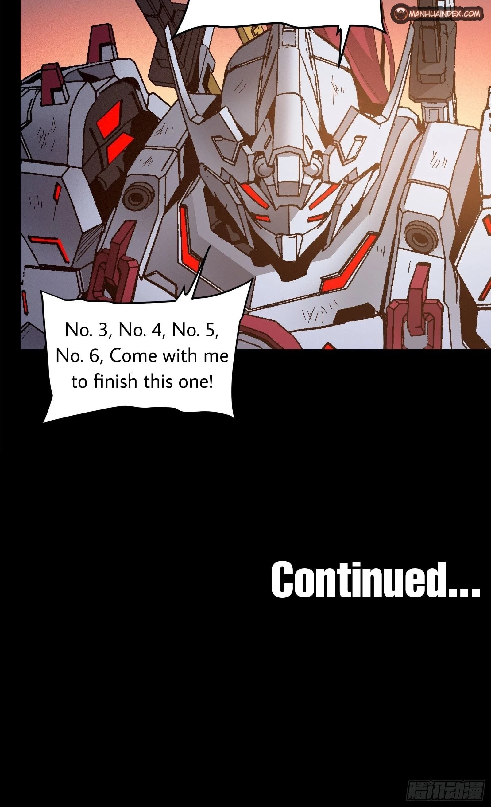 Legend of Star General Chapter 32 - 45